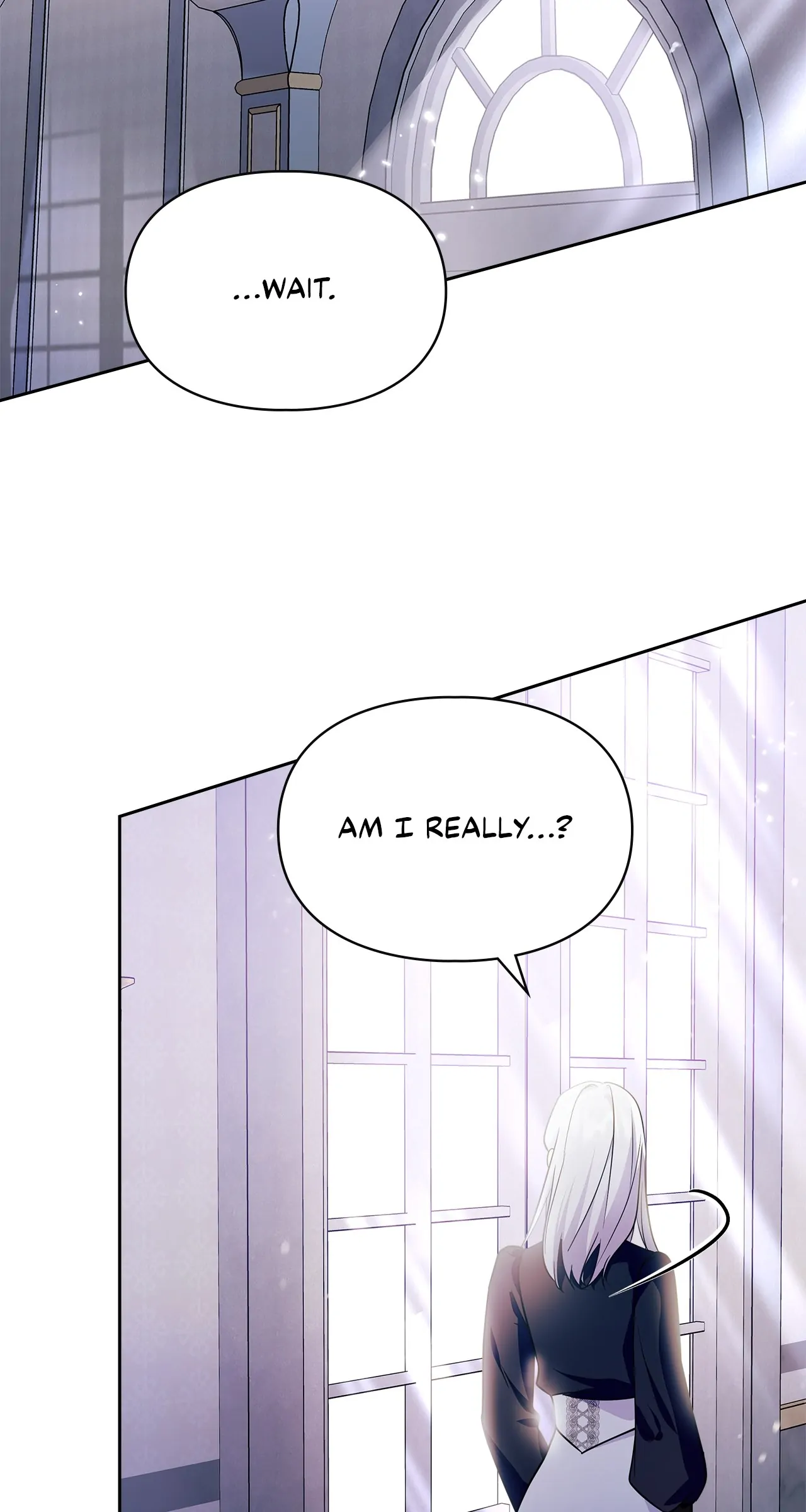 I Became the Tyrant's Dishonest Adviser Chapter 2 page 21