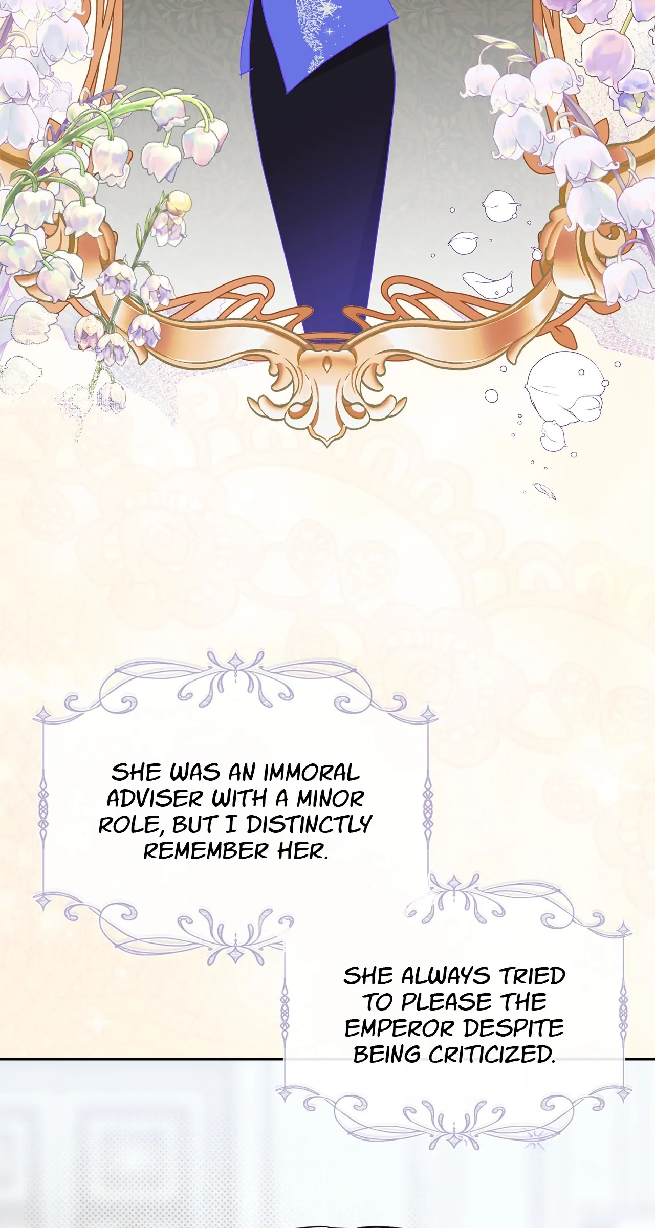 I Became the Tyrant's Dishonest Adviser Chapter 2 page 27