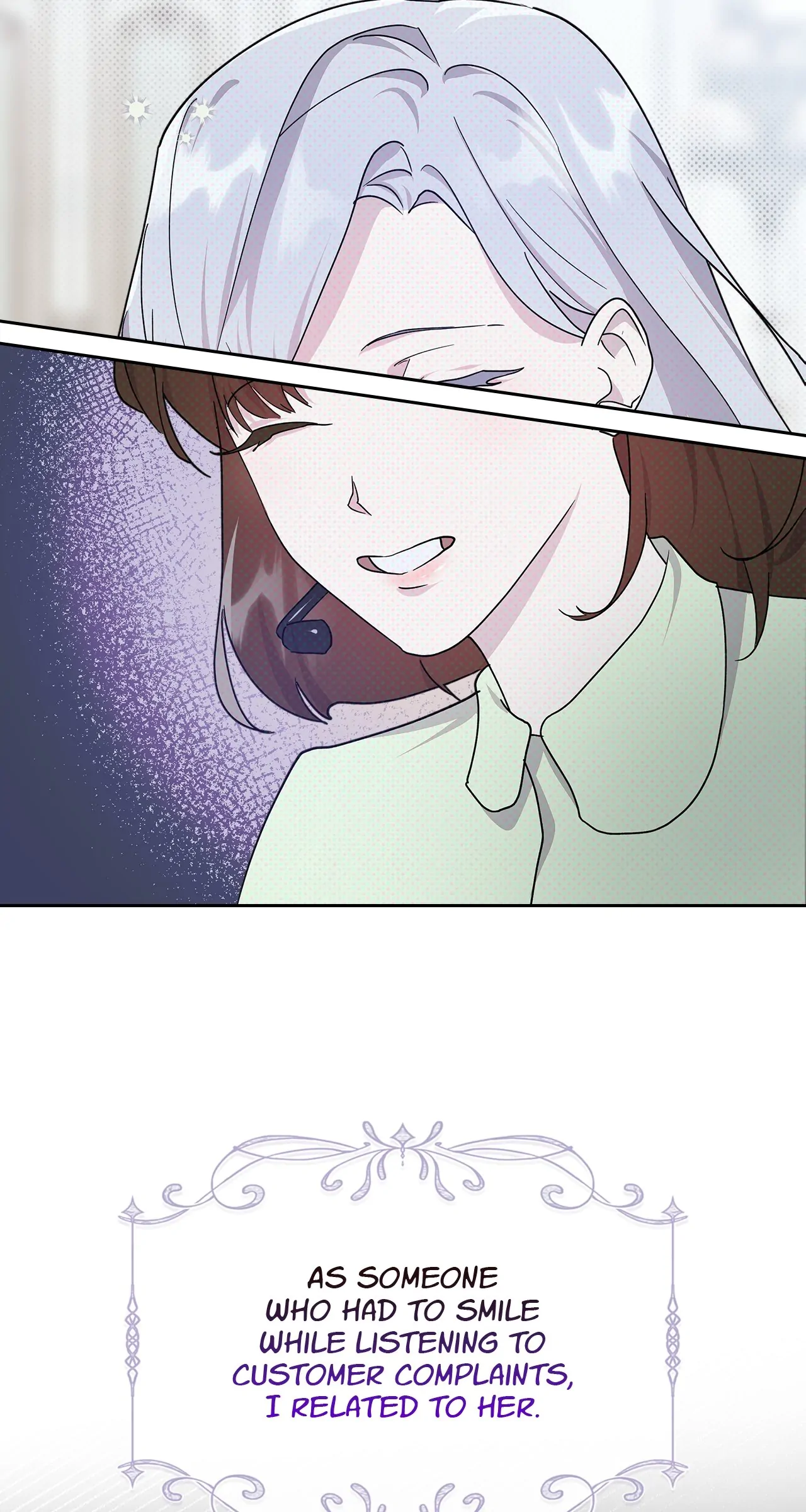 I Became the Tyrant's Dishonest Adviser Chapter 2 page 28