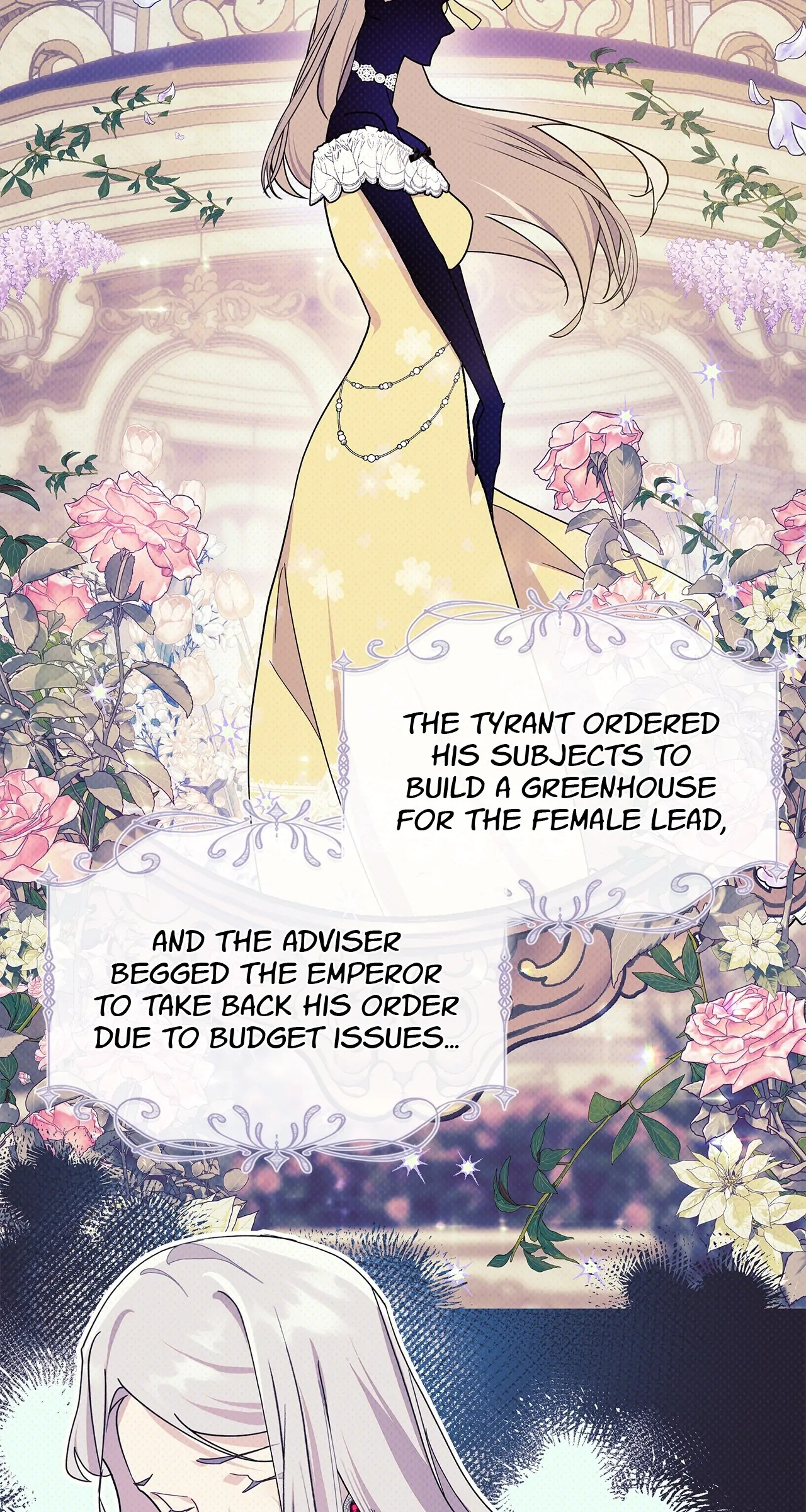I Became the Tyrant's Dishonest Adviser Chapter 2 page 30