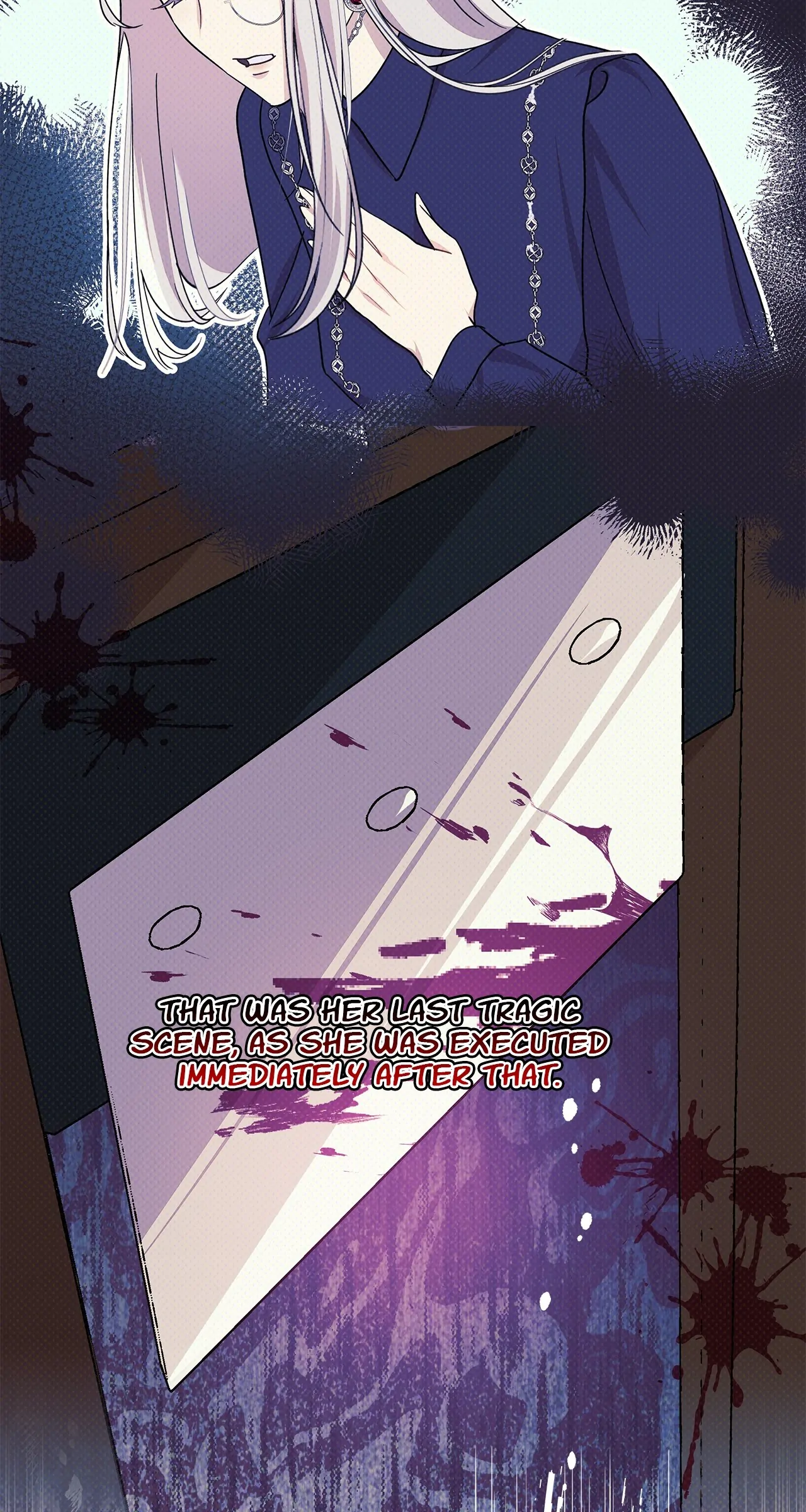 I Became the Tyrant's Dishonest Adviser Chapter 2 page 31