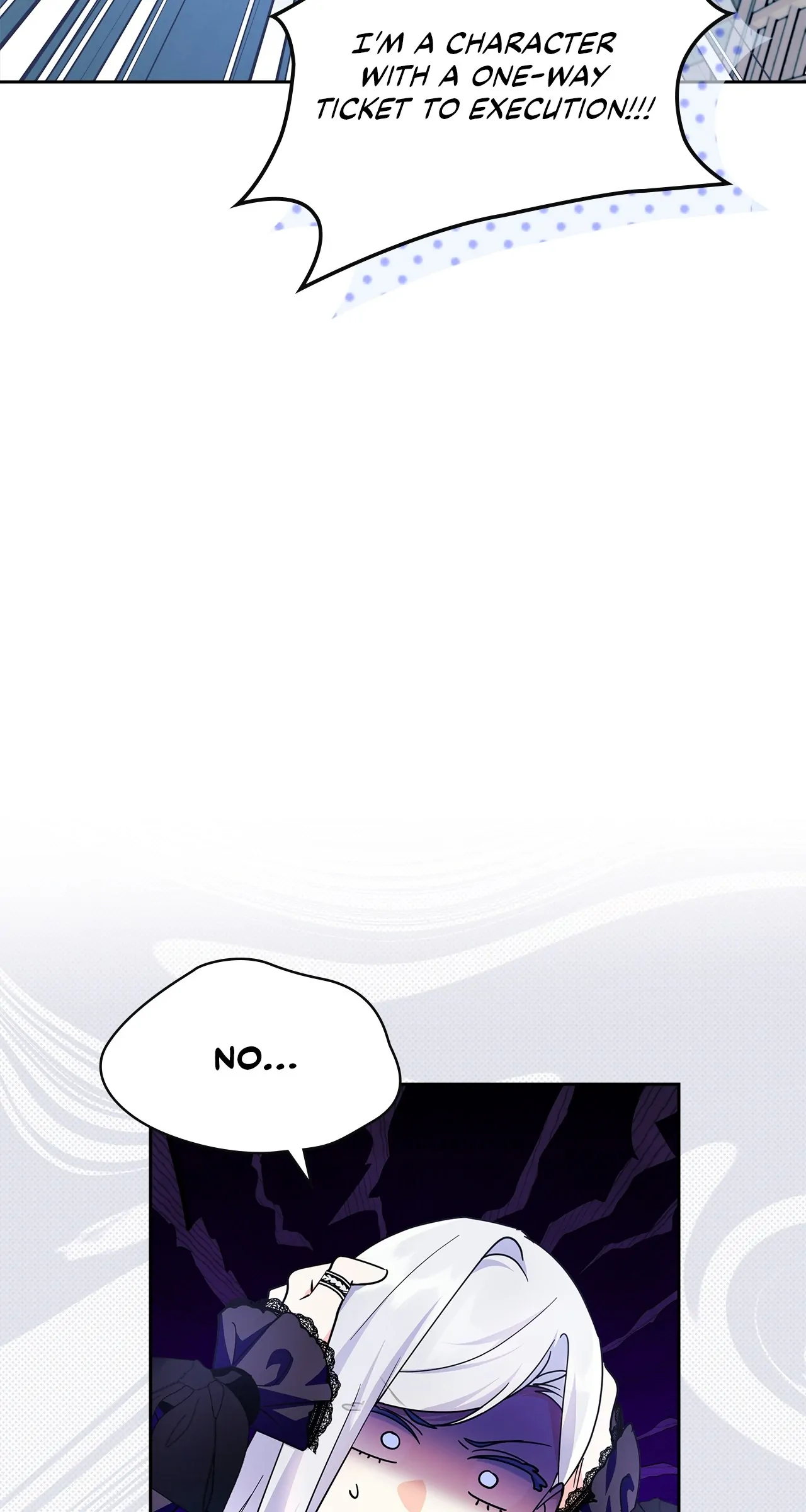 I Became the Tyrant's Dishonest Adviser Chapter 2 page 34