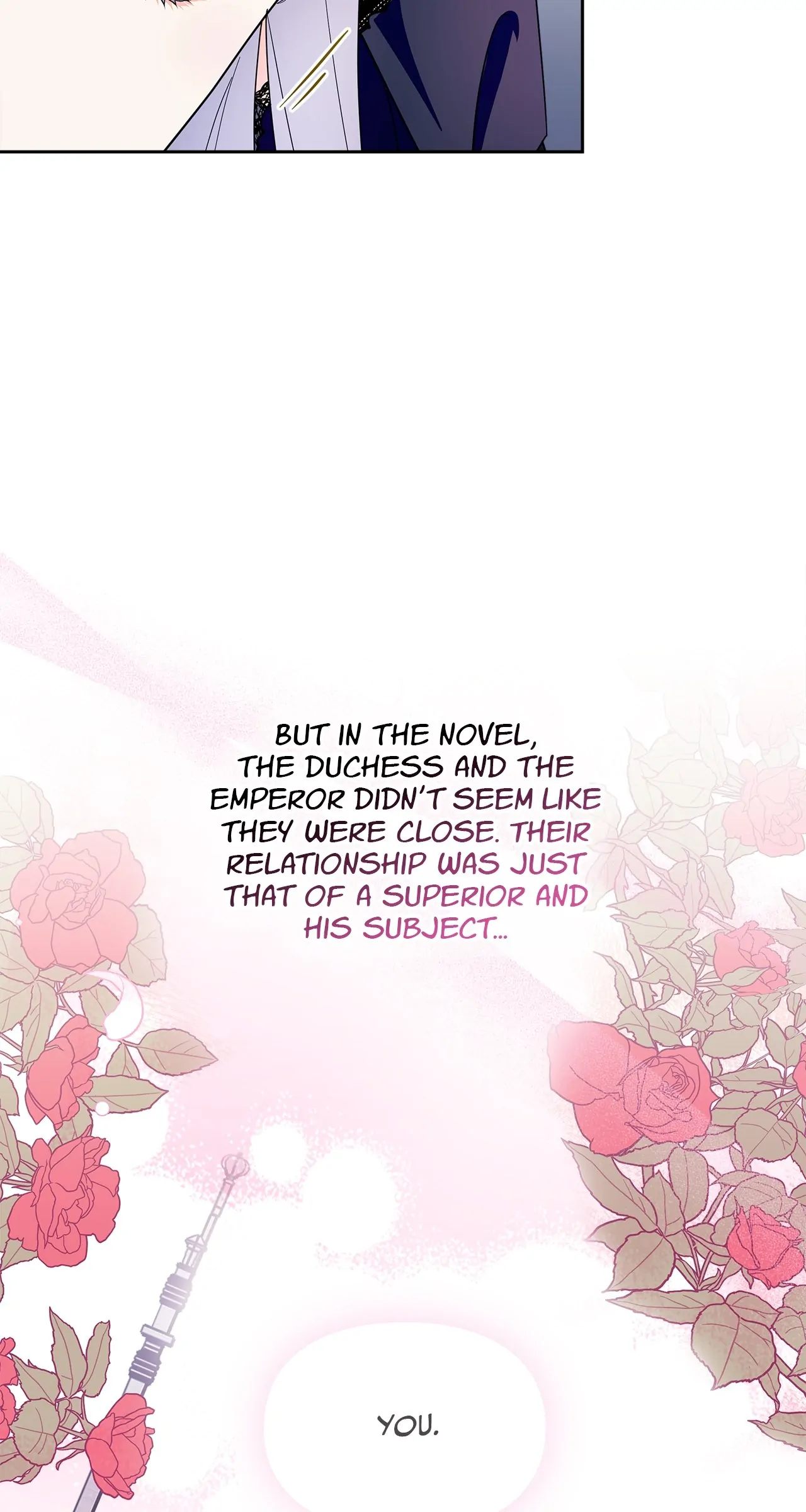 I Became the Tyrant's Dishonest Adviser Chapter 2 page 36