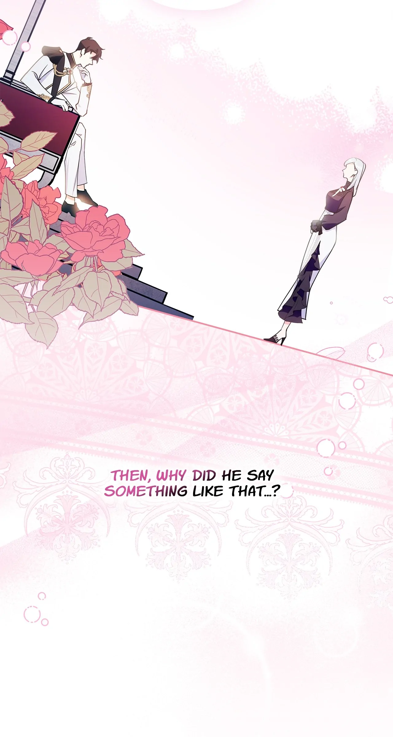 I Became the Tyrant's Dishonest Adviser Chapter 2 page 37