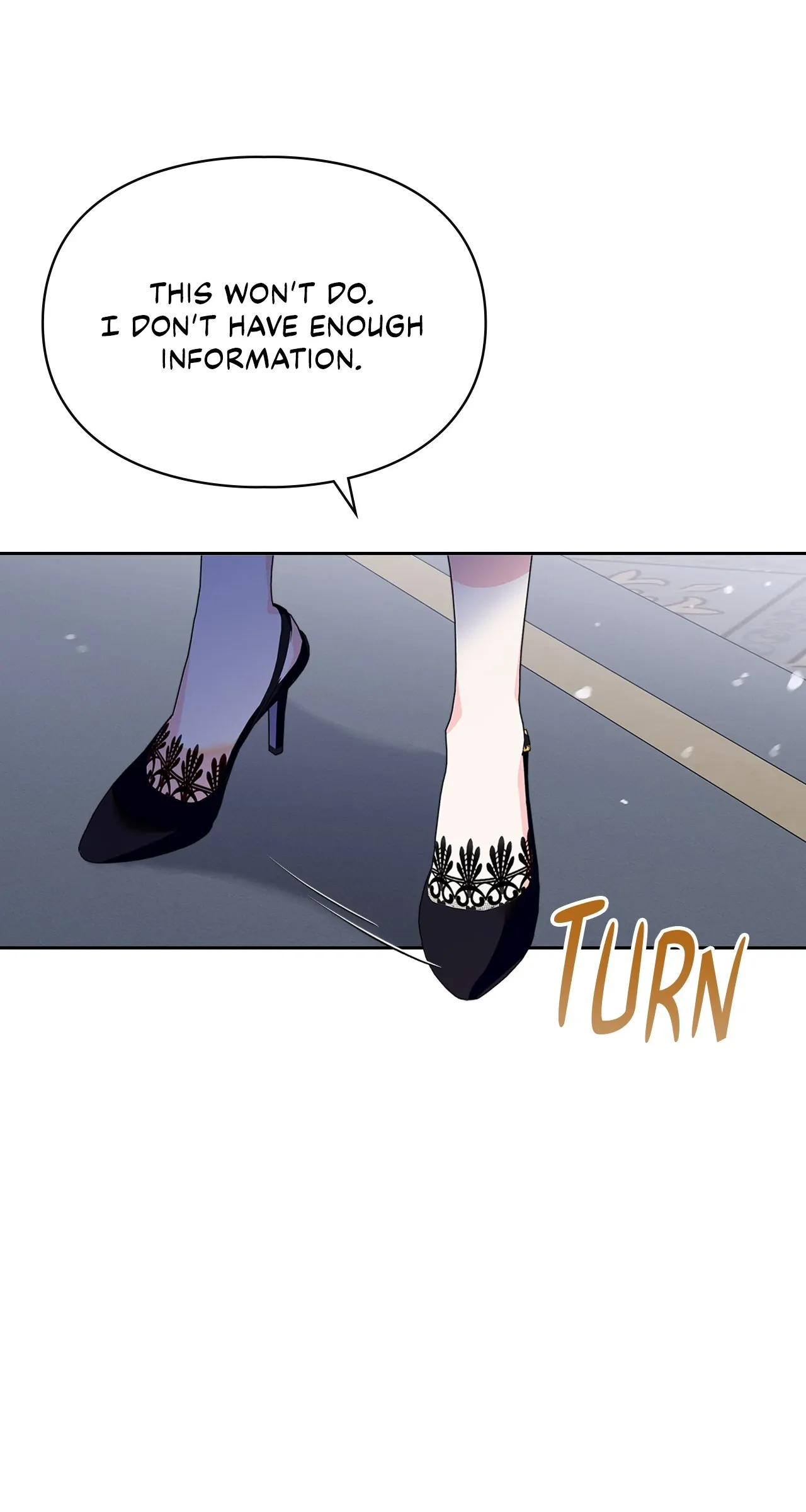 I Became the Tyrant's Dishonest Adviser Chapter 2 page 40
