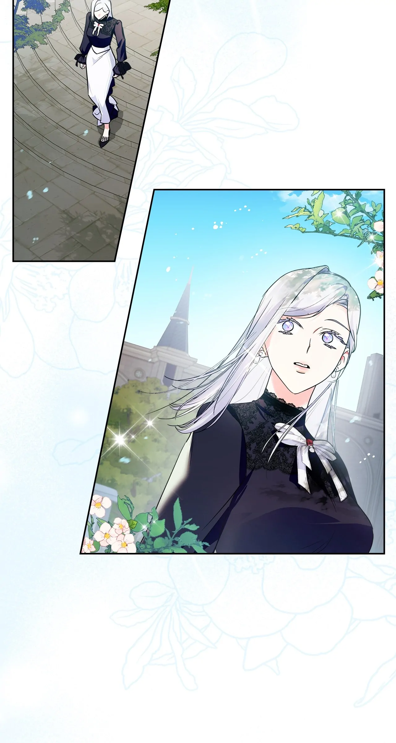 I Became the Tyrant's Dishonest Adviser Chapter 2 page 45