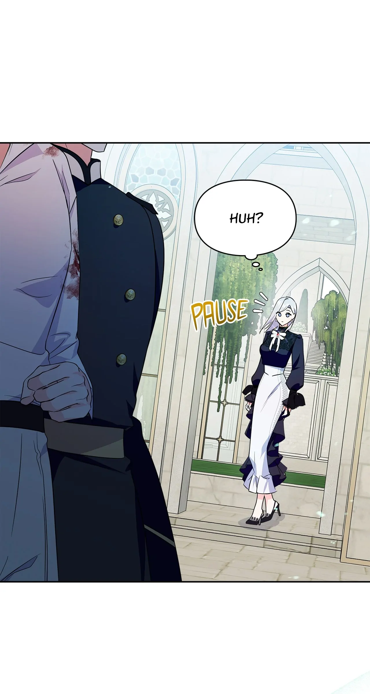 I Became the Tyrant's Dishonest Adviser Chapter 2 page 50