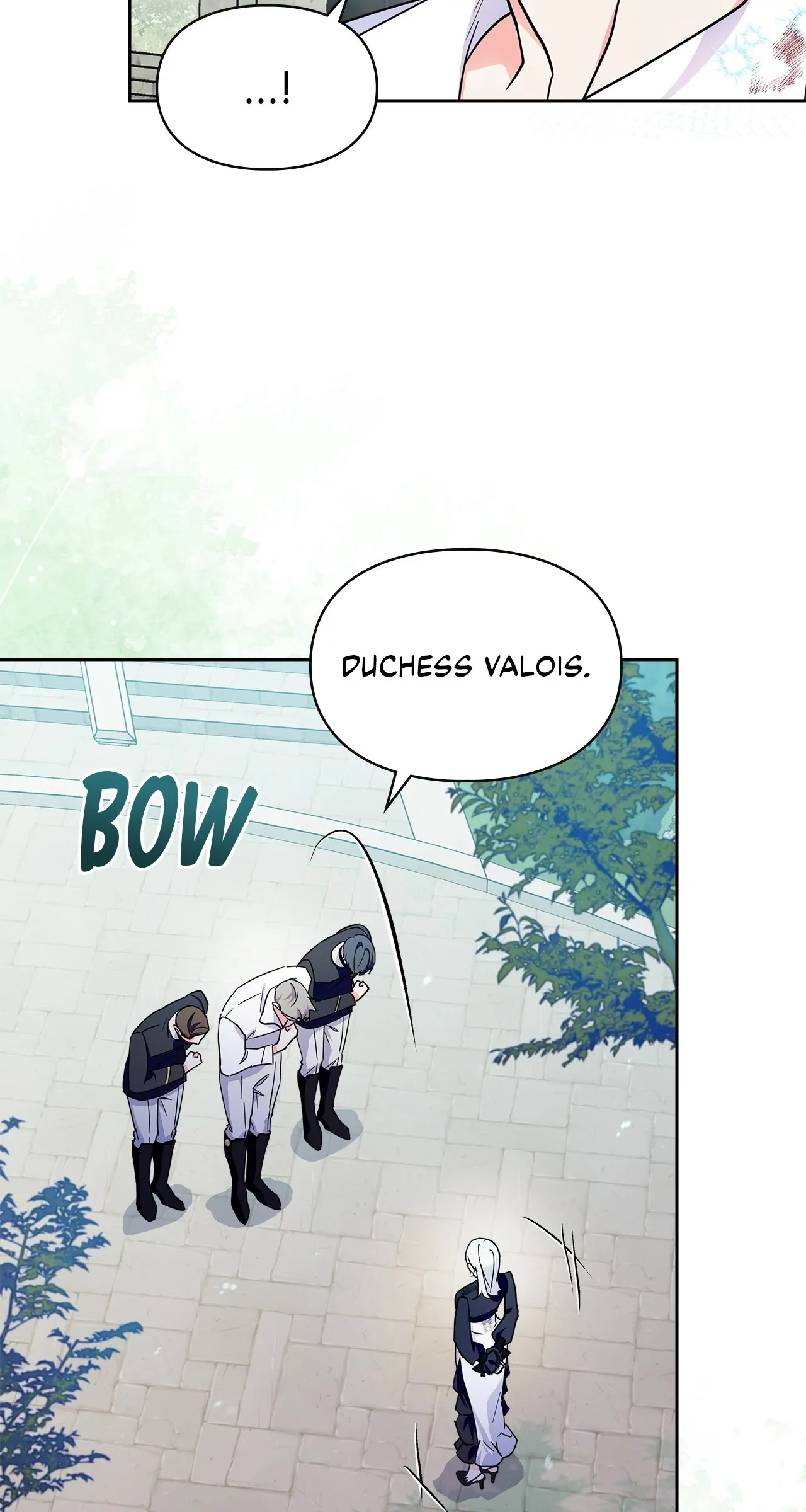 I Became the Tyrant's Dishonest Adviser Chapter 2 page 53