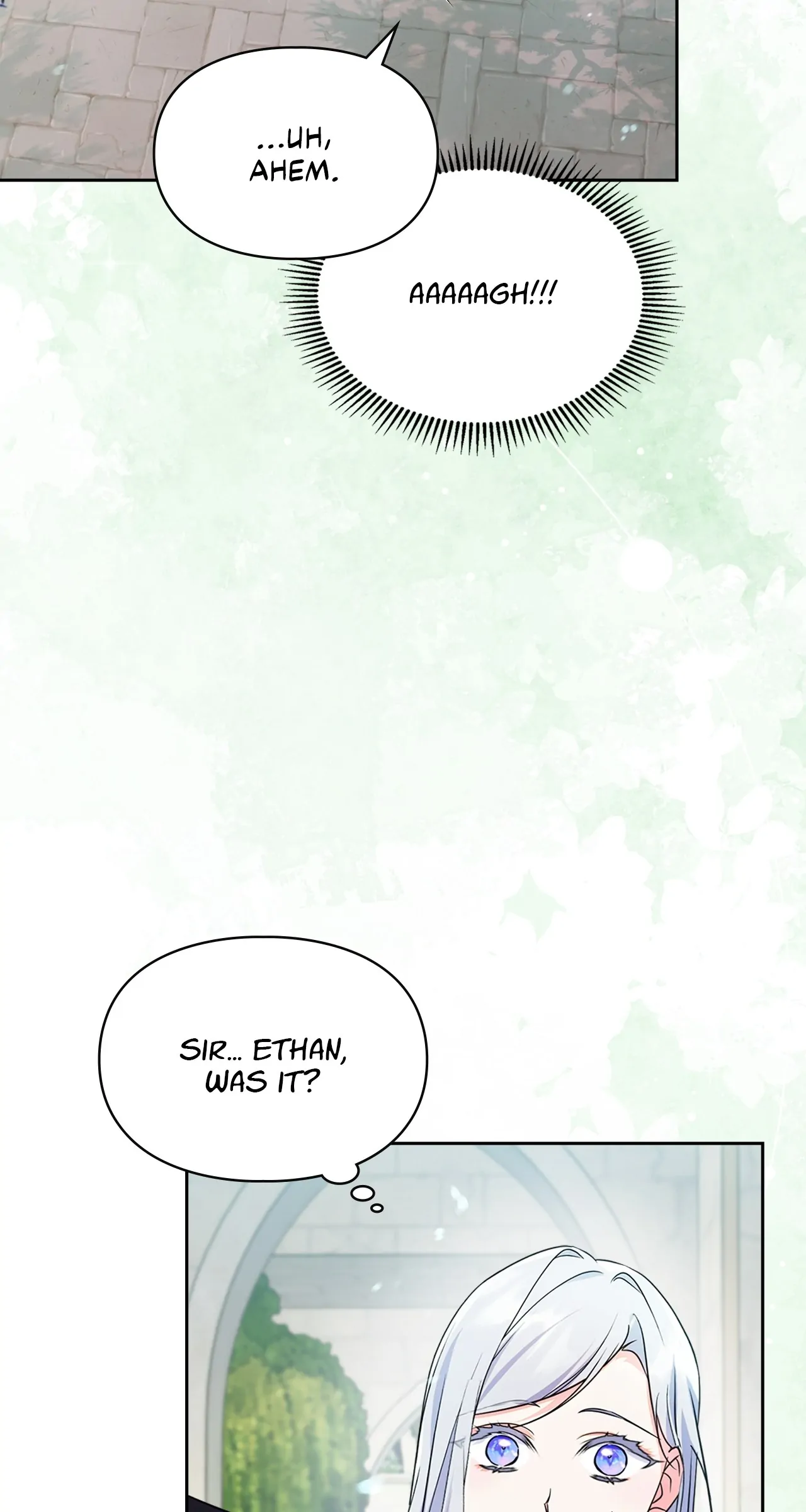 I Became the Tyrant's Dishonest Adviser Chapter 2 page 54