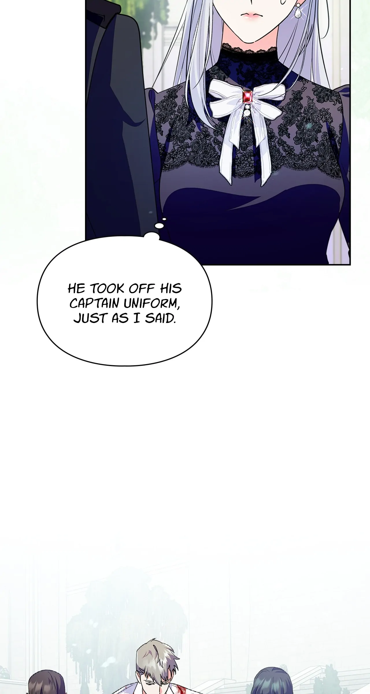 I Became the Tyrant's Dishonest Adviser Chapter 2 page 55