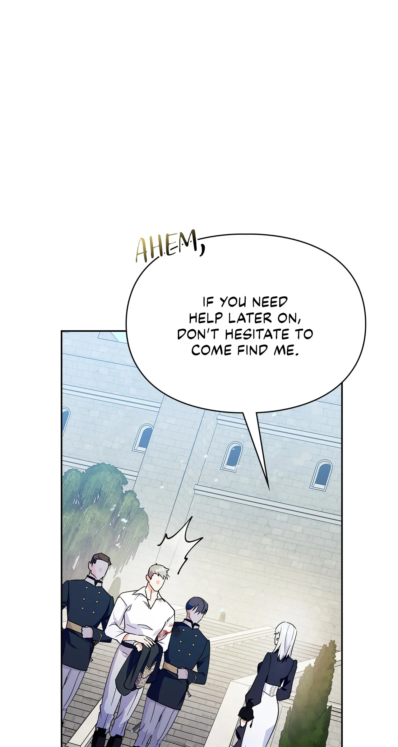 I Became the Tyrant's Dishonest Adviser Chapter 2 page 67