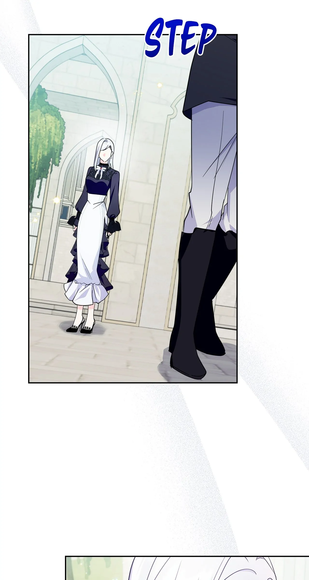 I Became the Tyrant's Dishonest Adviser Chapter 2 page 71