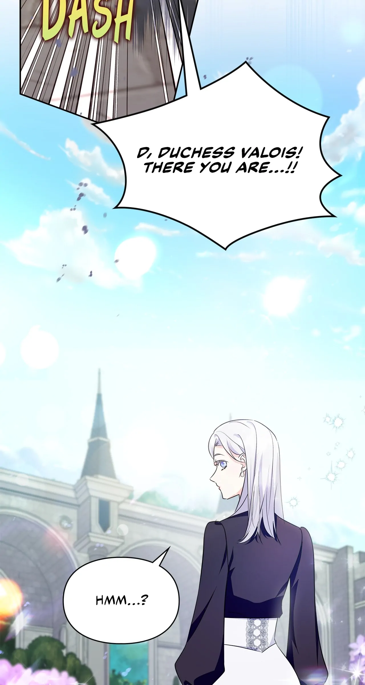 I Became the Tyrant's Dishonest Adviser Chapter 2 page 74
