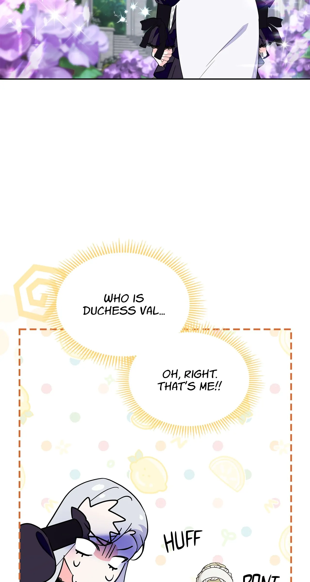 I Became the Tyrant's Dishonest Adviser Chapter 2 page 75