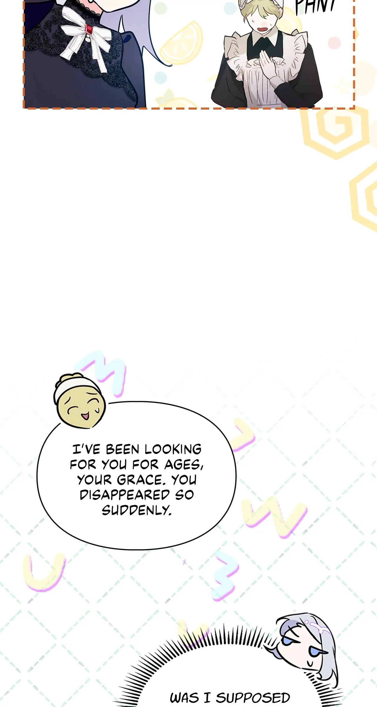 I Became the Tyrant's Dishonest Adviser Chapter 2 page 76