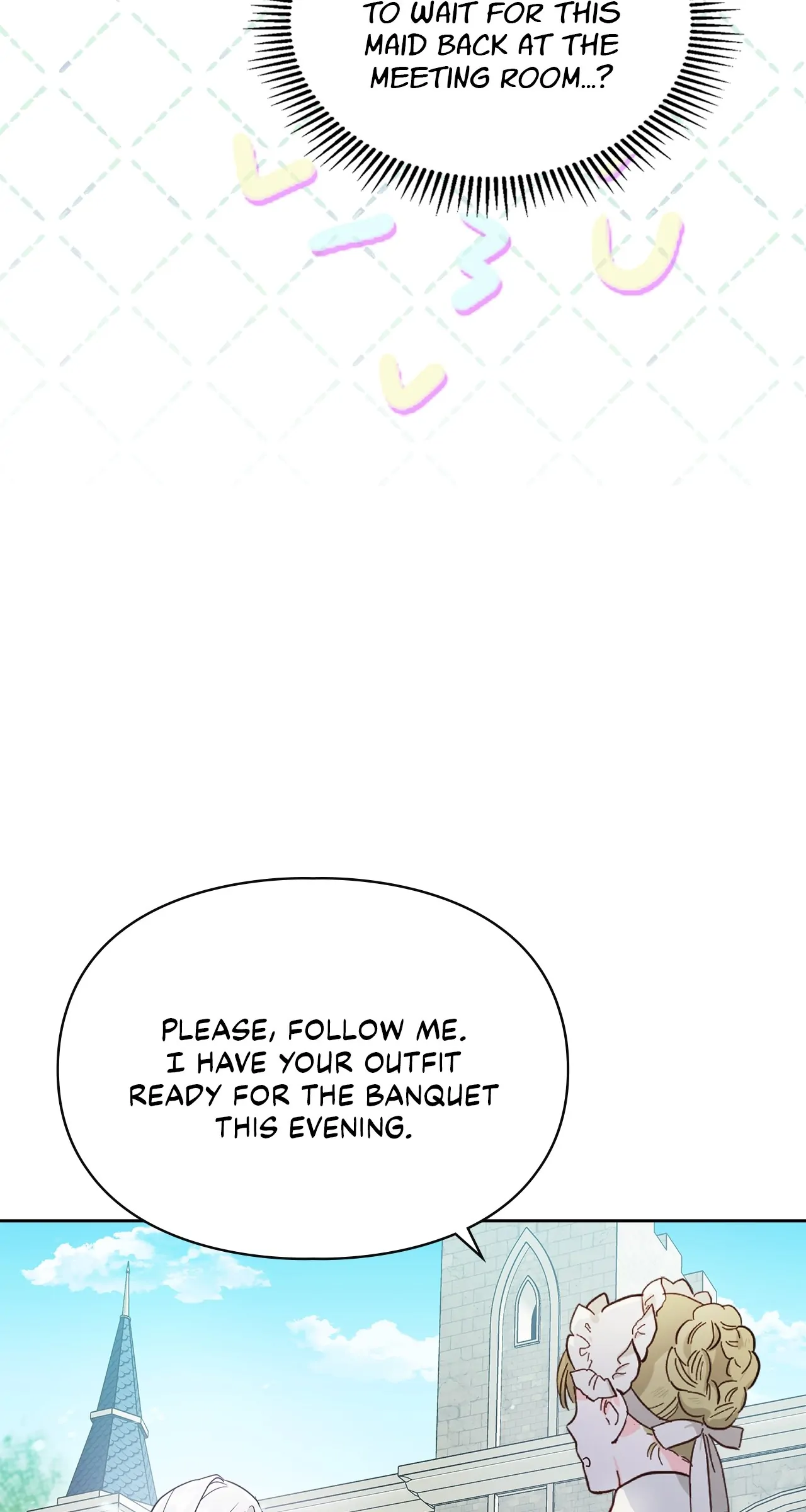 I Became the Tyrant's Dishonest Adviser Chapter 2 page 77