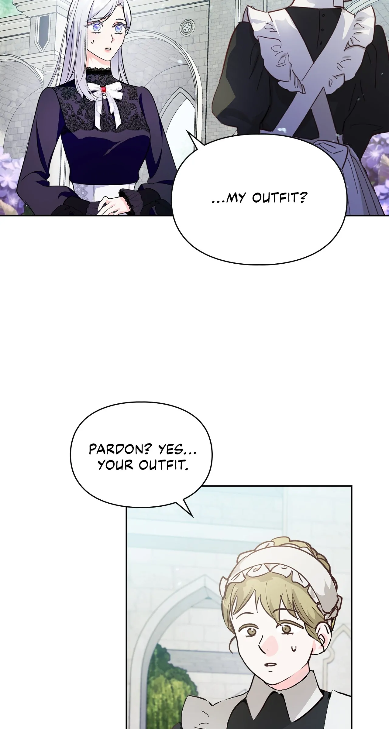 I Became the Tyrant's Dishonest Adviser Chapter 2 page 78