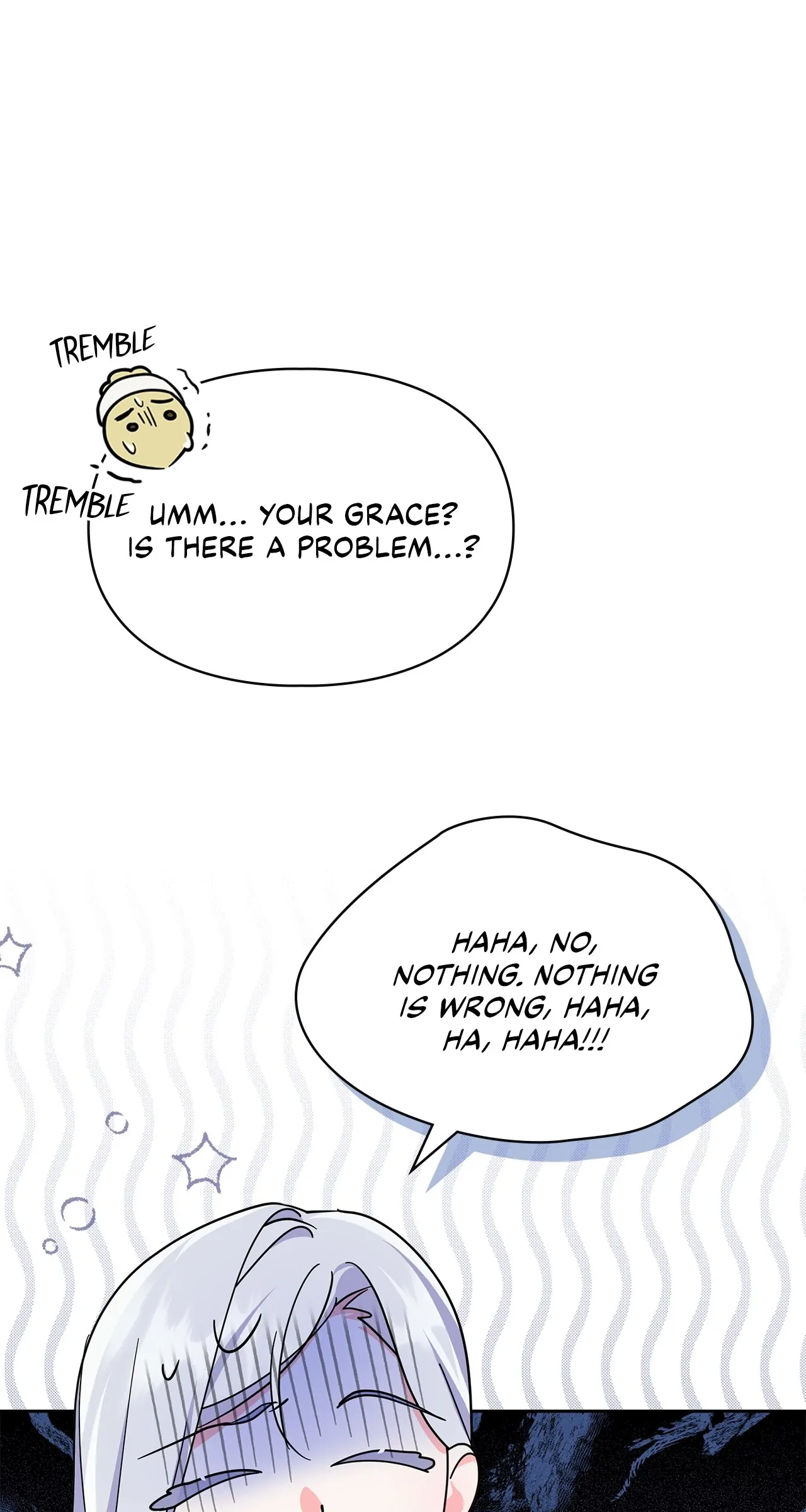 I Became the Tyrant's Dishonest Adviser Chapter 2 page 83