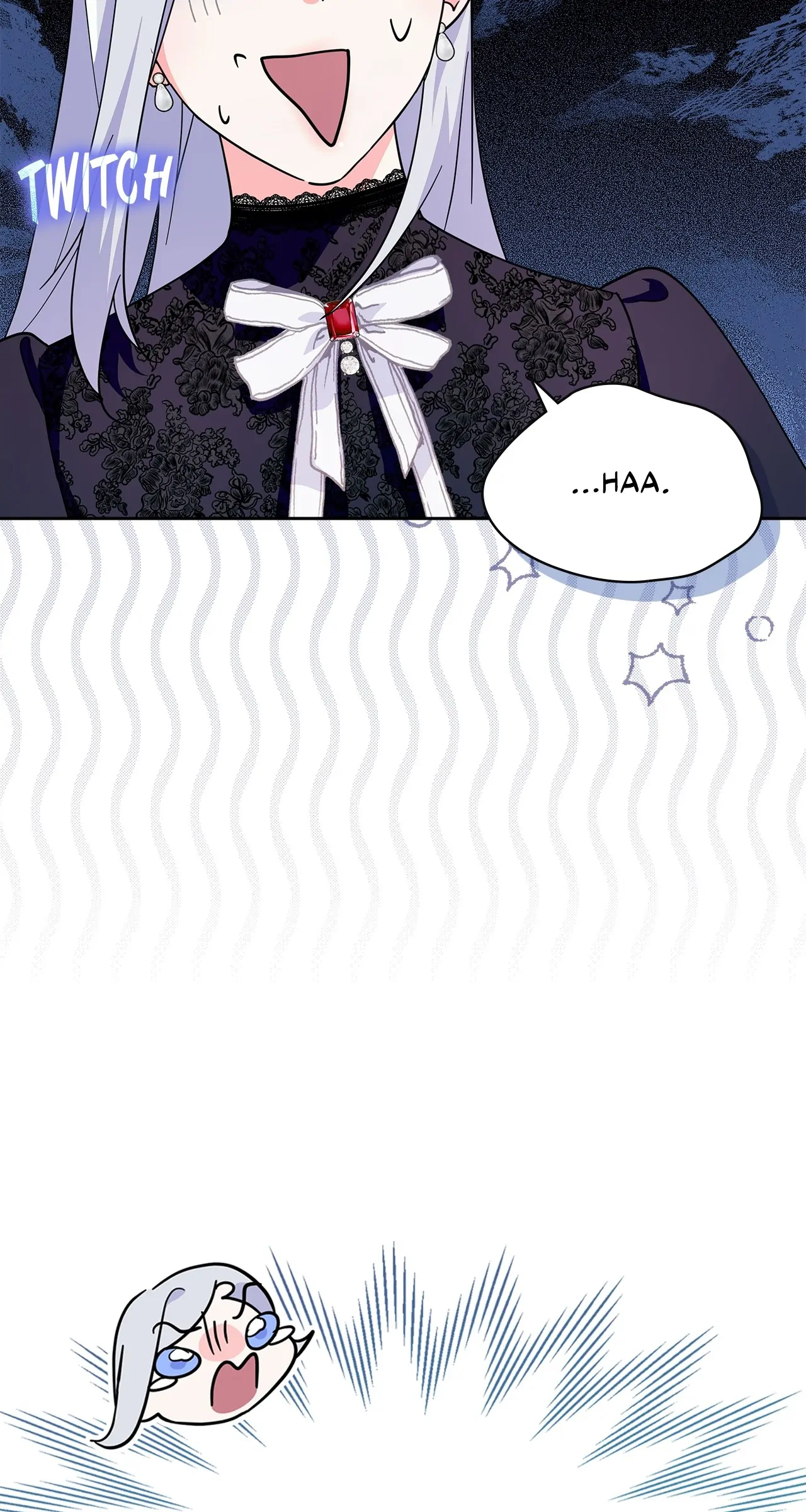 I Became the Tyrant's Dishonest Adviser Chapter 2 page 84