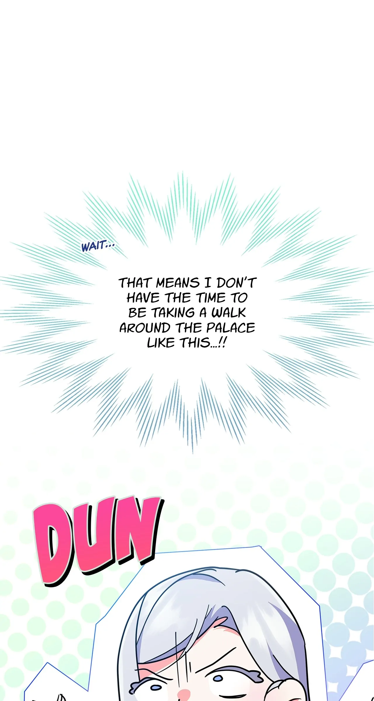 I Became the Tyrant's Dishonest Adviser Chapter 3 page 1