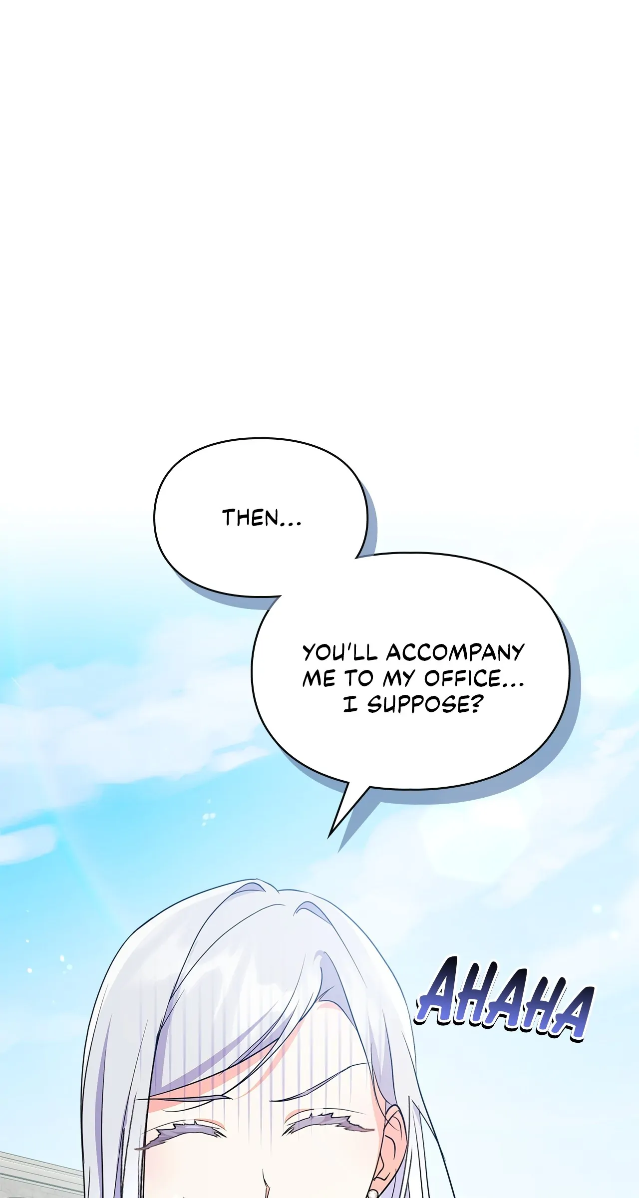 I Became the Tyrant's Dishonest Adviser Chapter 3 page 5