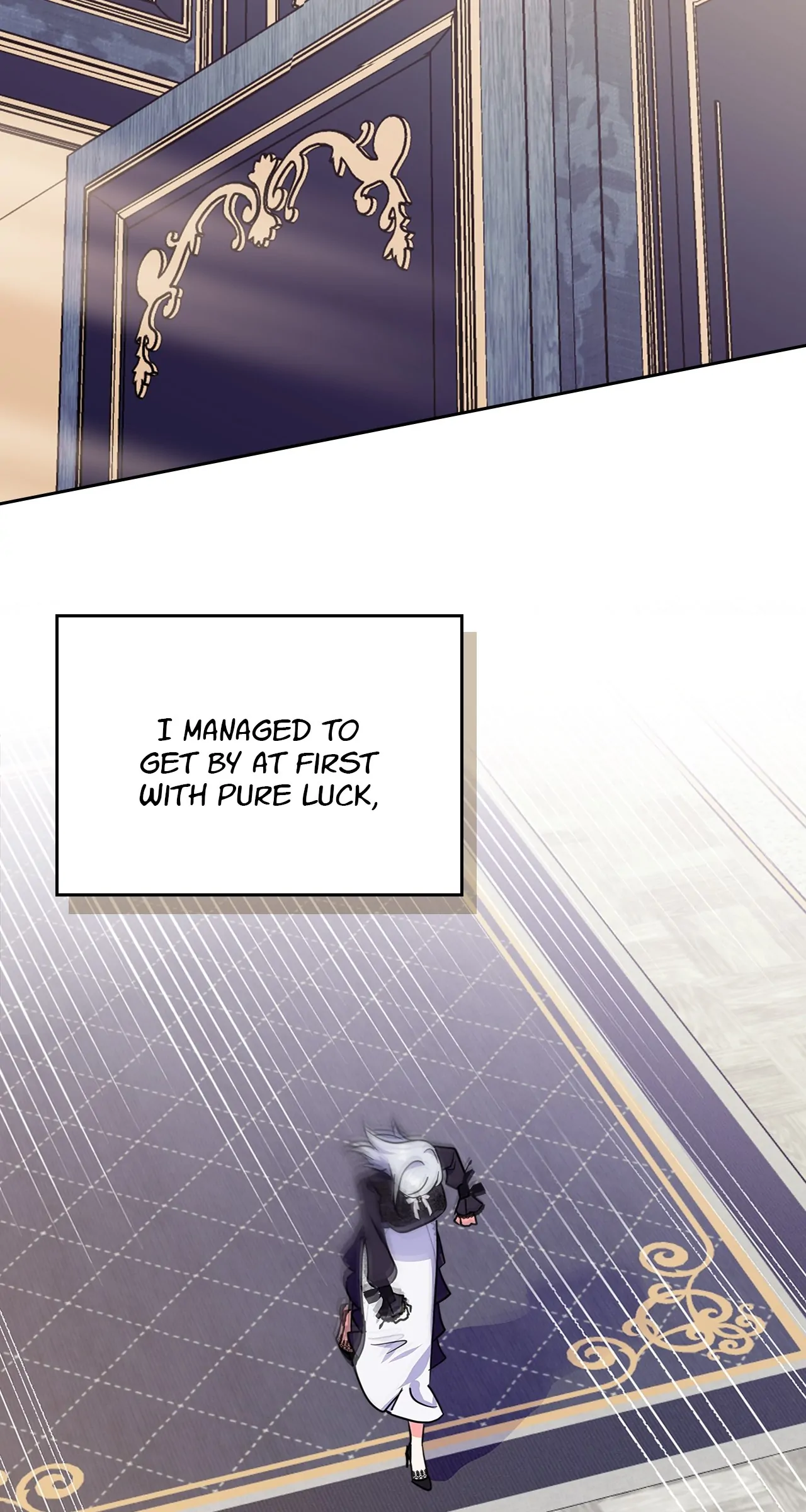 I Became the Tyrant's Dishonest Adviser Chapter 3 page 8