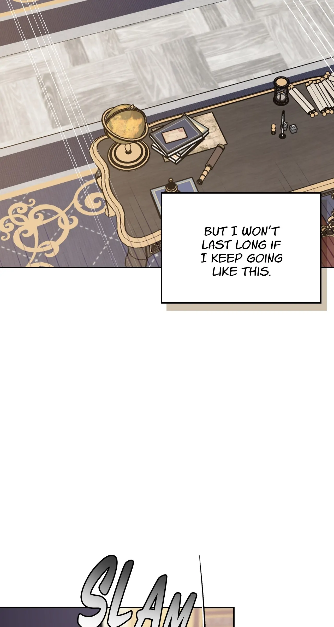 I Became the Tyrant's Dishonest Adviser Chapter 3 page 9