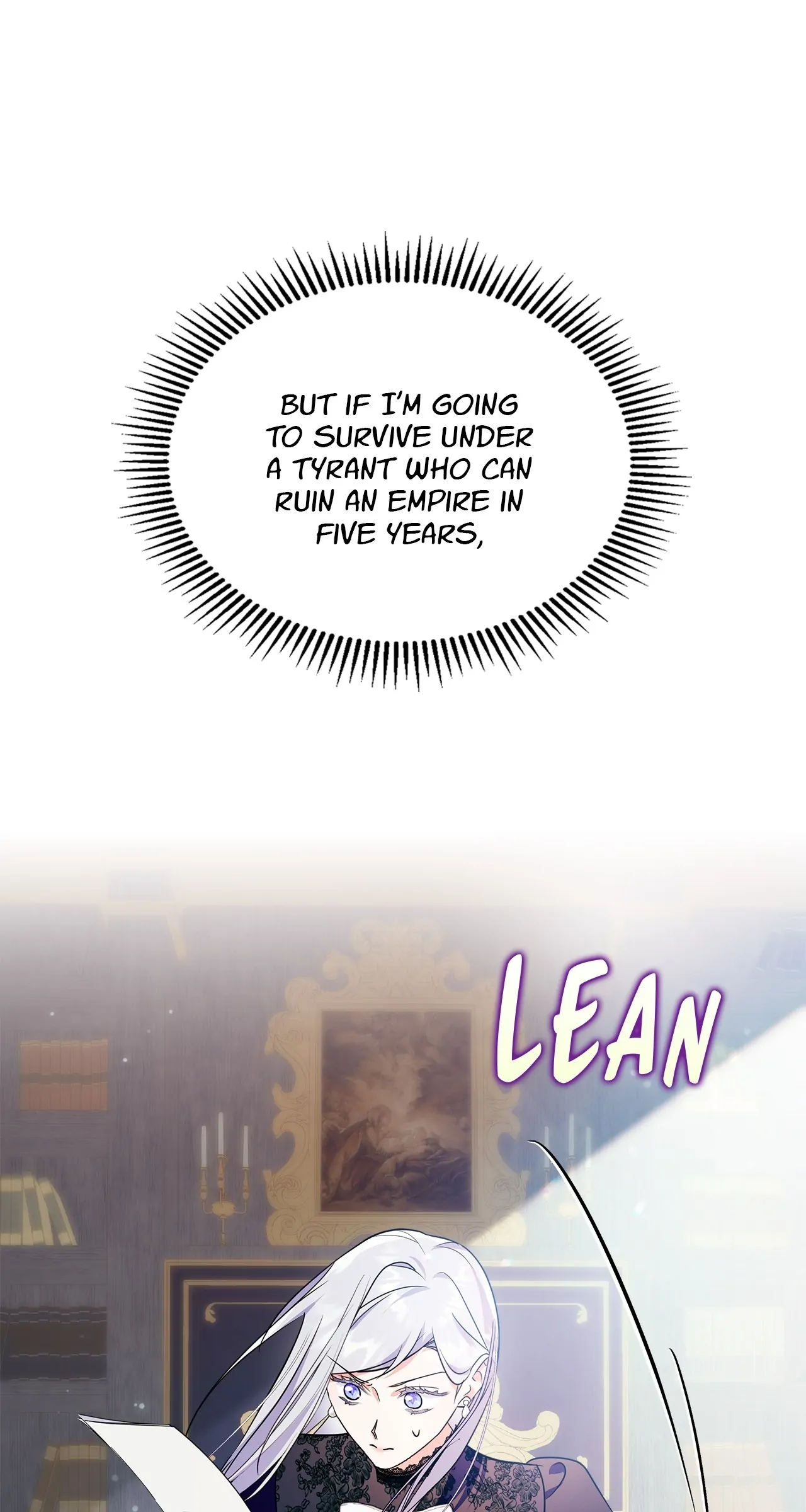 I Became the Tyrant's Dishonest Adviser Chapter 3 page 11