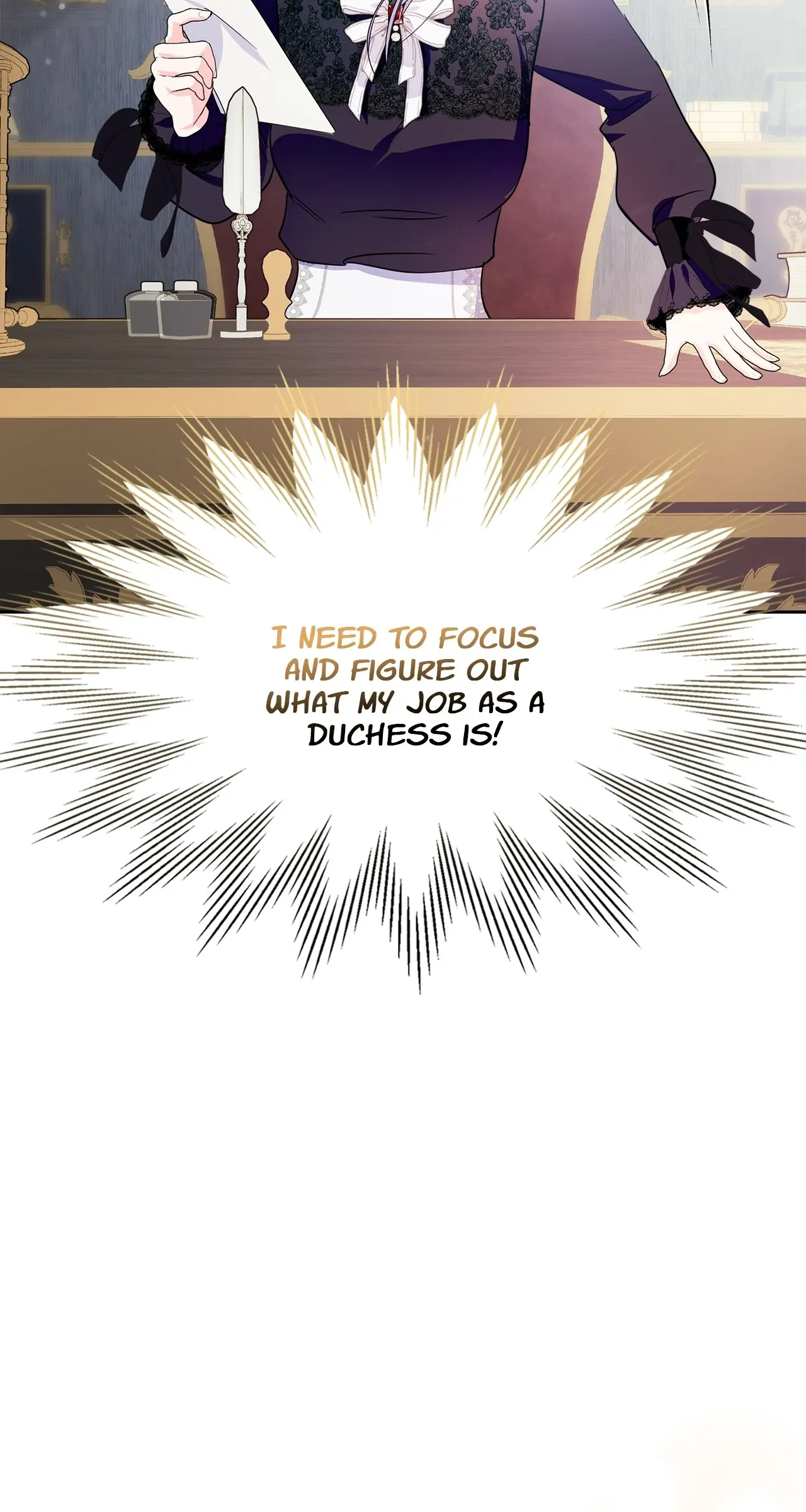 I Became the Tyrant's Dishonest Adviser Chapter 3 page 12