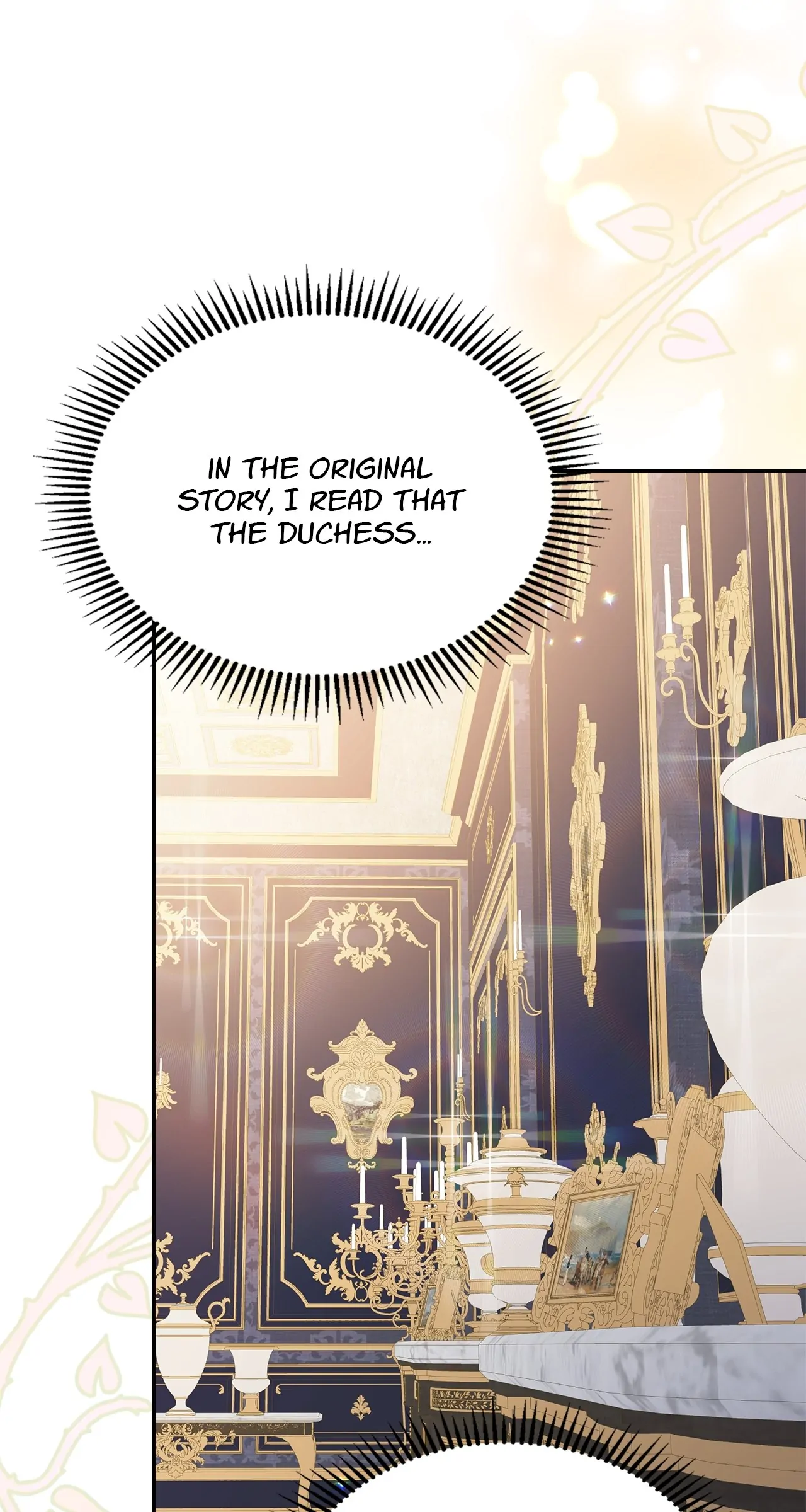 I Became the Tyrant's Dishonest Adviser Chapter 3 page 13