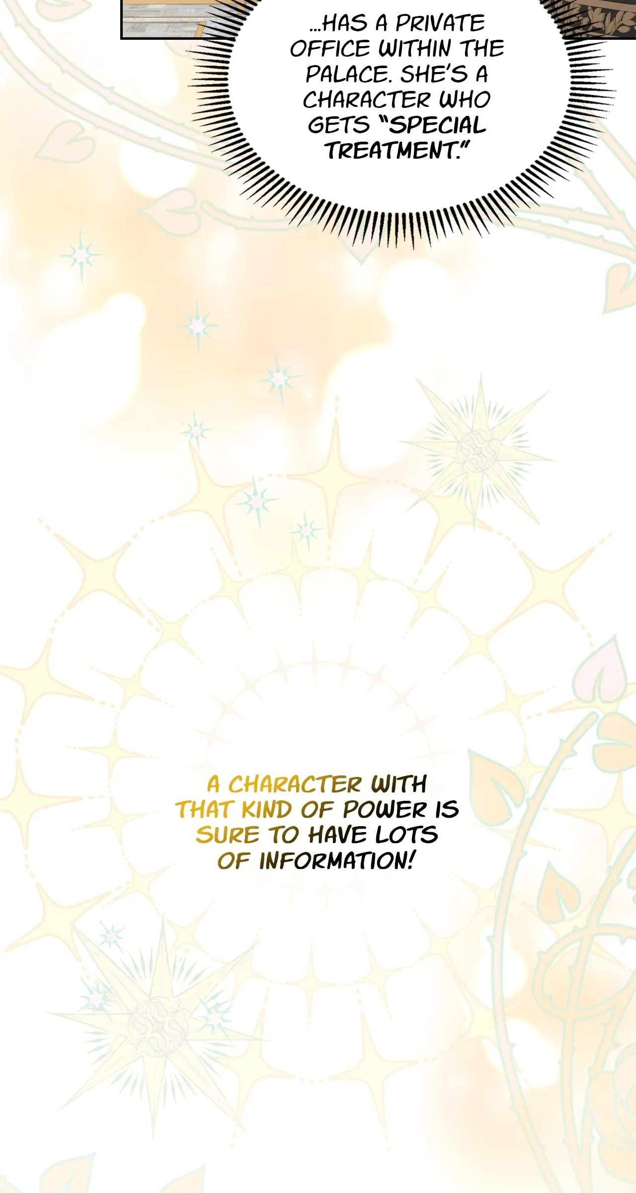I Became the Tyrant's Dishonest Adviser Chapter 3 page 14