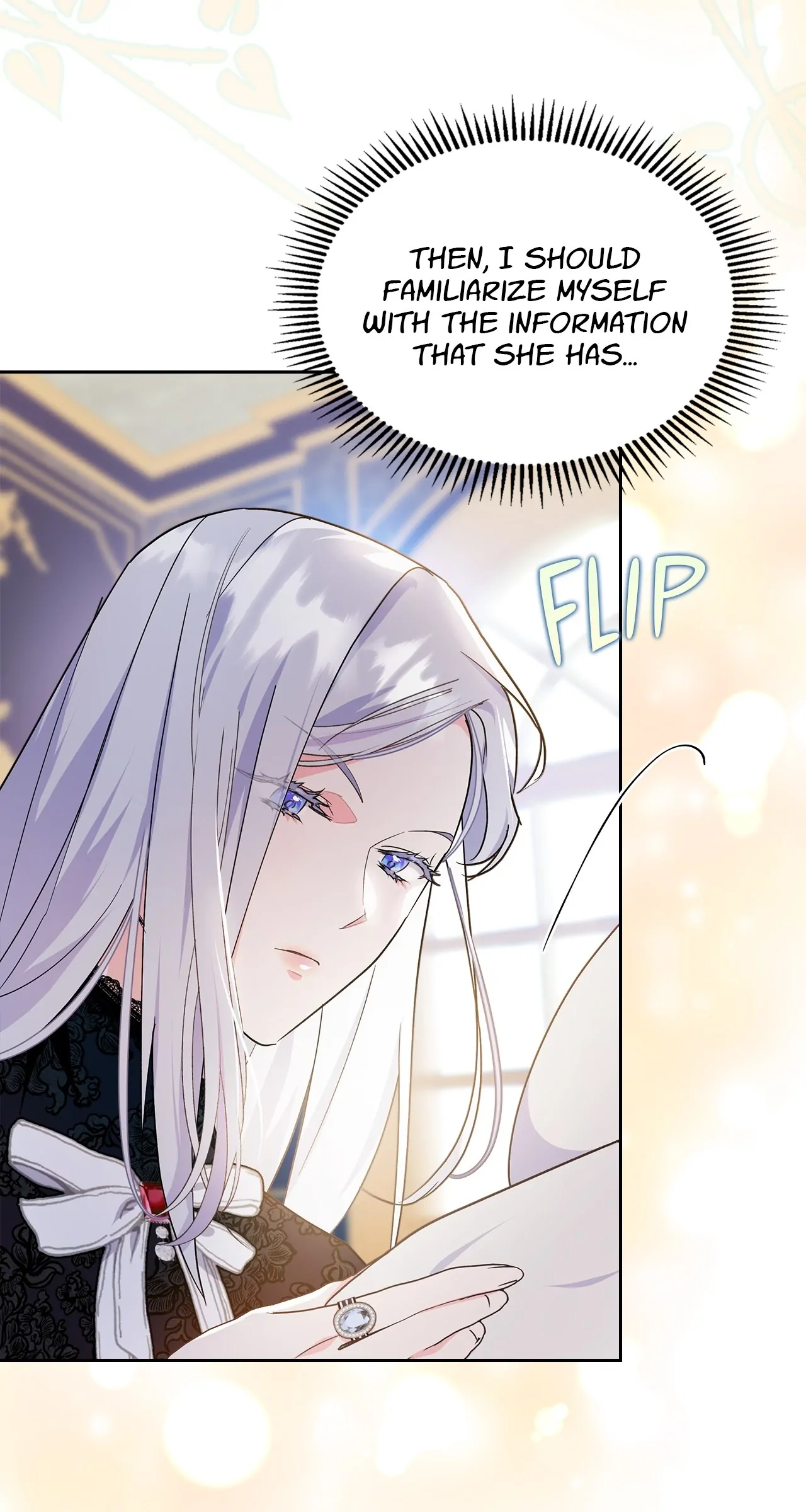 I Became the Tyrant's Dishonest Adviser Chapter 3 page 15