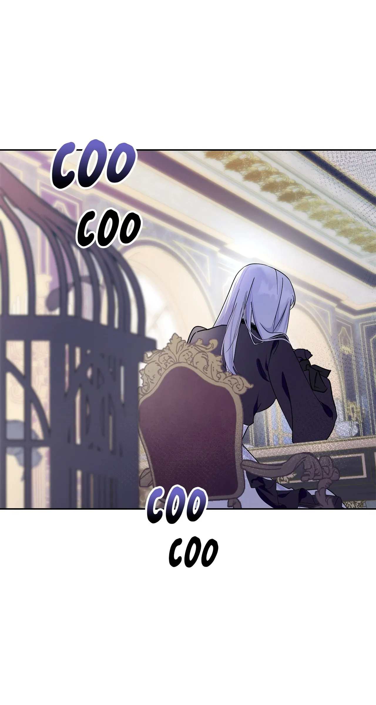 I Became the Tyrant's Dishonest Adviser Chapter 3 page 24