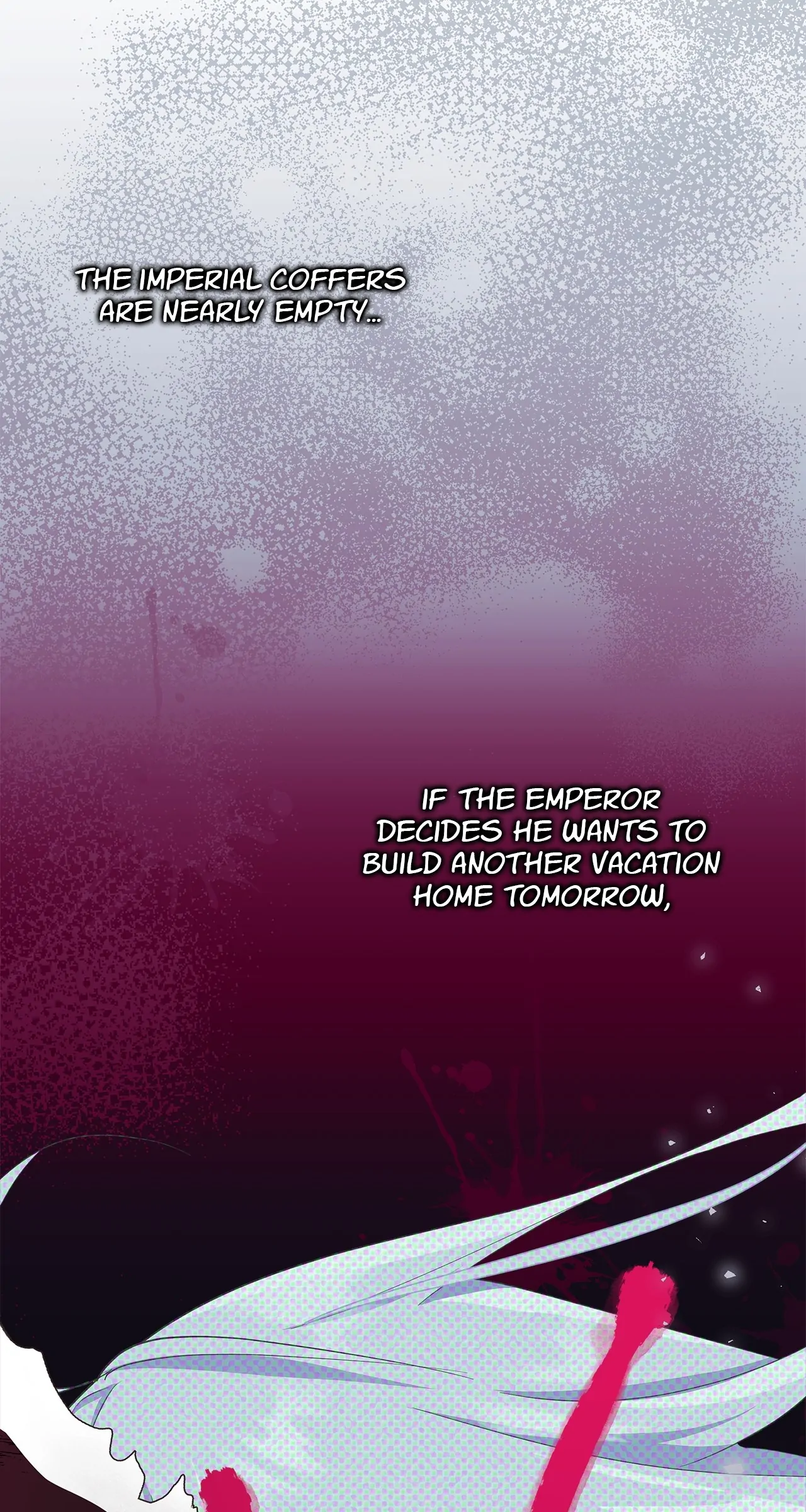 I Became the Tyrant's Dishonest Adviser Chapter 3 page 27