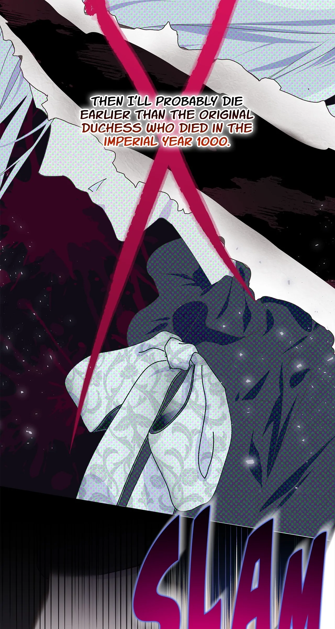I Became the Tyrant's Dishonest Adviser Chapter 3 page 28