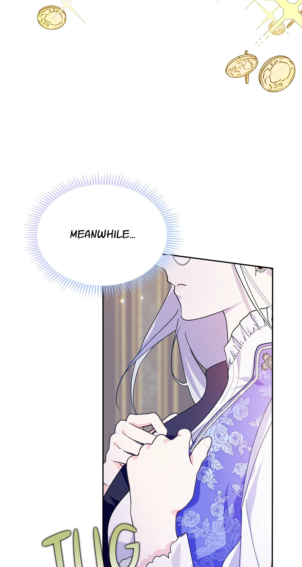 I Became the Tyrant's Dishonest Adviser Chapter 3 page 35