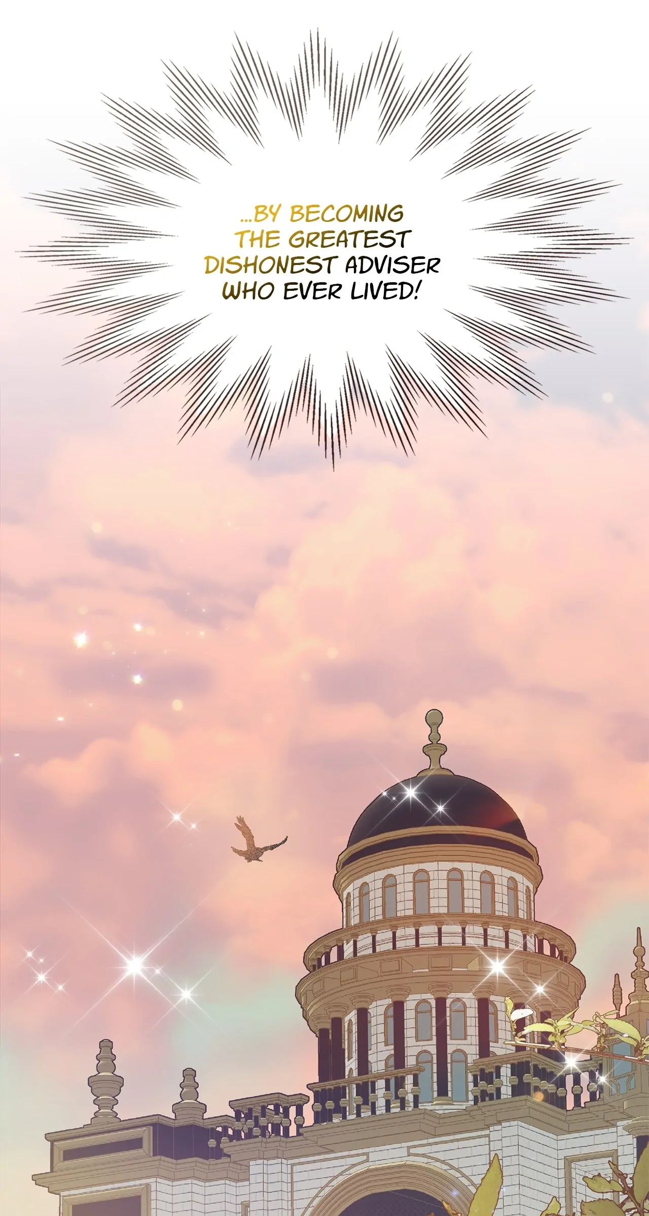 I Became the Tyrant's Dishonest Adviser Chapter 3 page 38