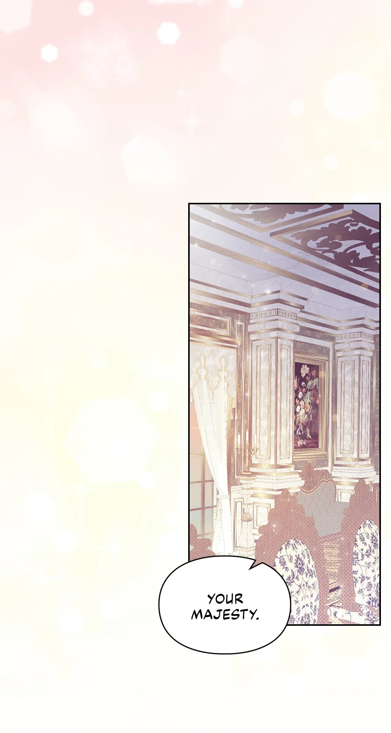 I Became the Tyrant's Dishonest Adviser Chapter 3 page 40