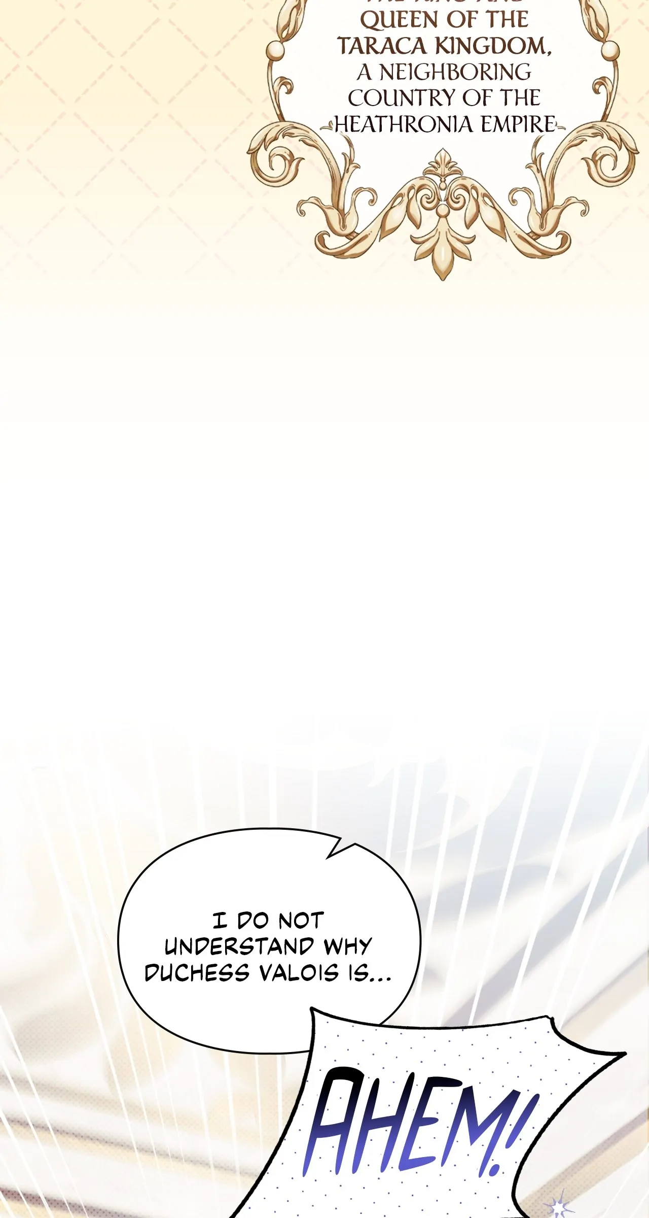 I Became the Tyrant's Dishonest Adviser Chapter 3 page 42