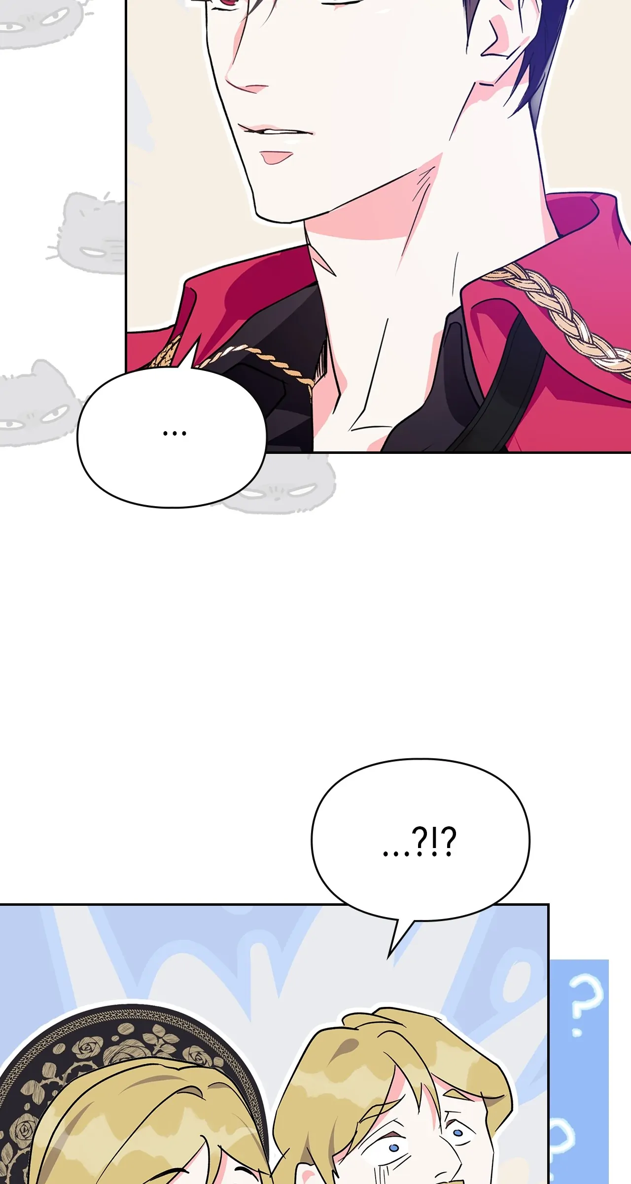 I Became the Tyrant's Dishonest Adviser Chapter 3 page 48