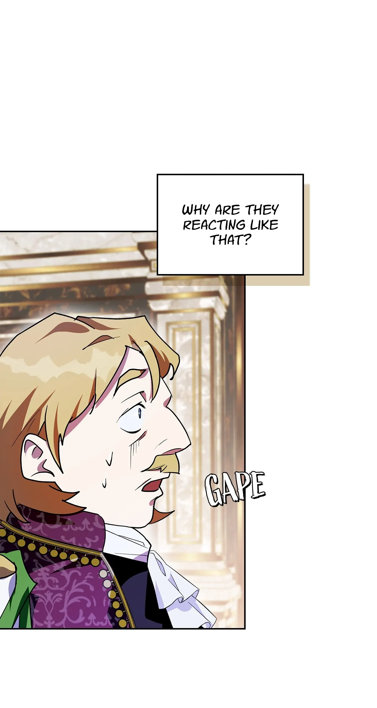 I Became the Tyrant's Dishonest Adviser Chapter 3 page 51