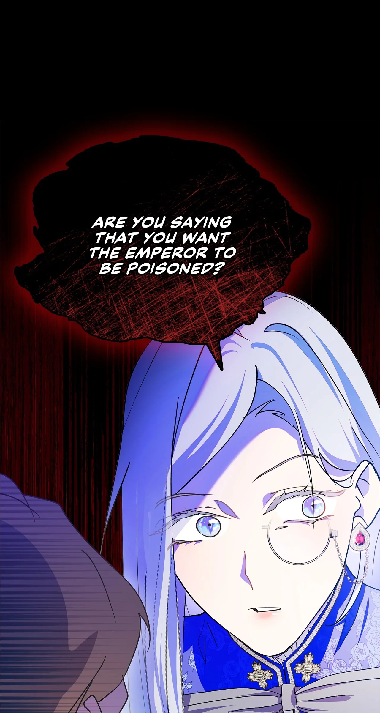 I Became the Tyrant's Dishonest Adviser Chapter 3 page 56