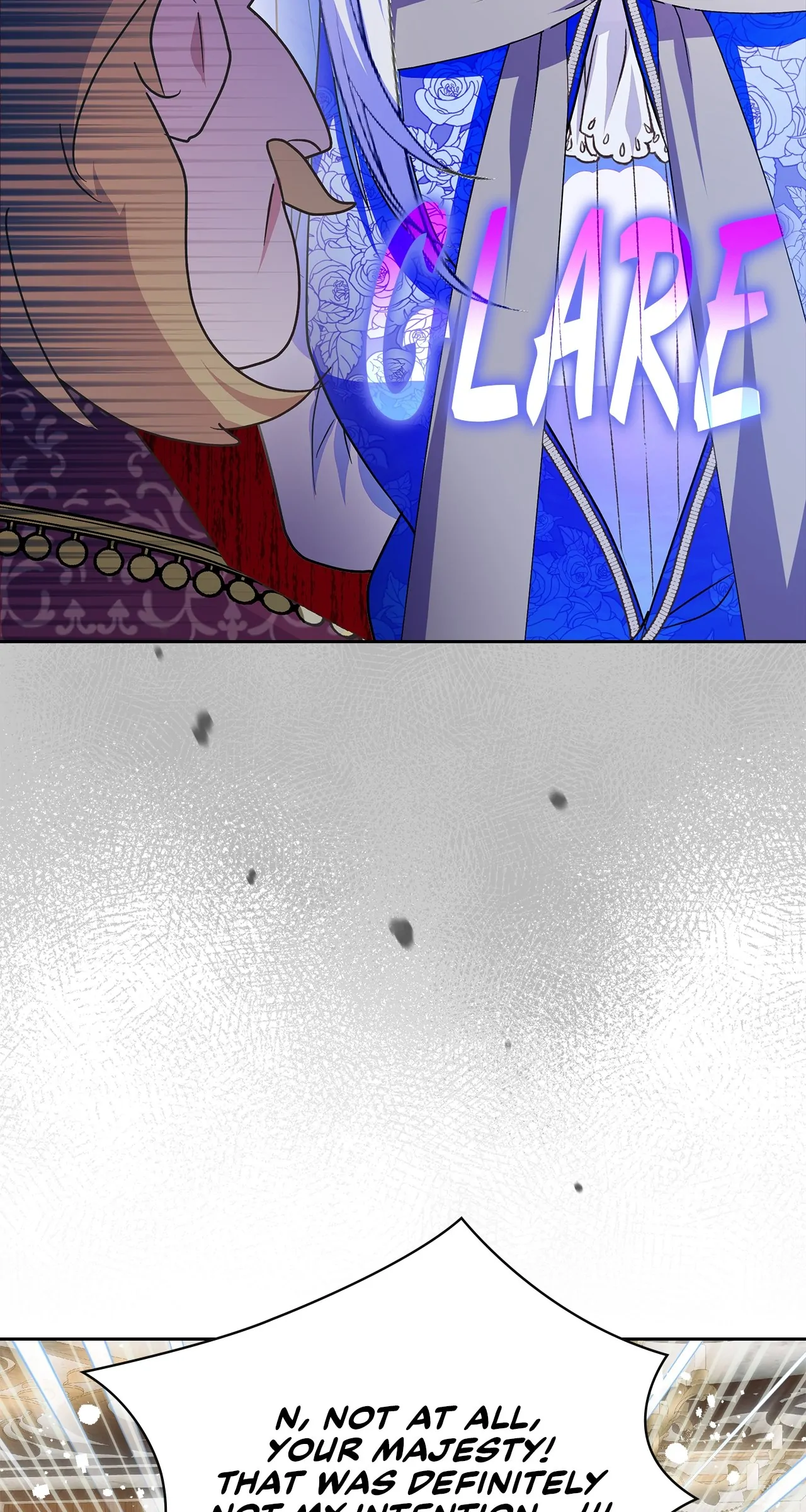 I Became the Tyrant's Dishonest Adviser Chapter 3 page 57