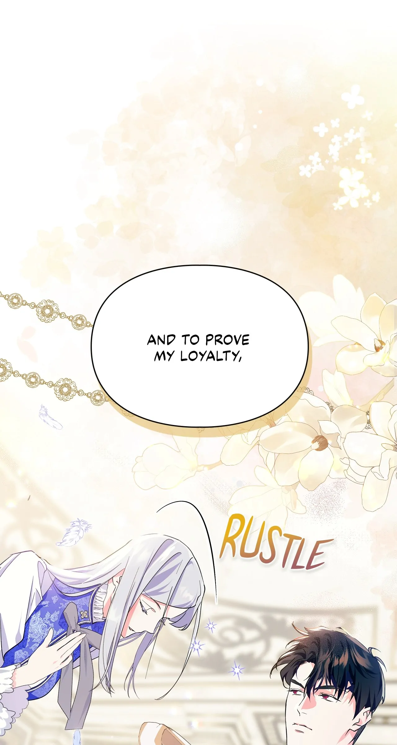I Became the Tyrant's Dishonest Adviser Chapter 3 page 62