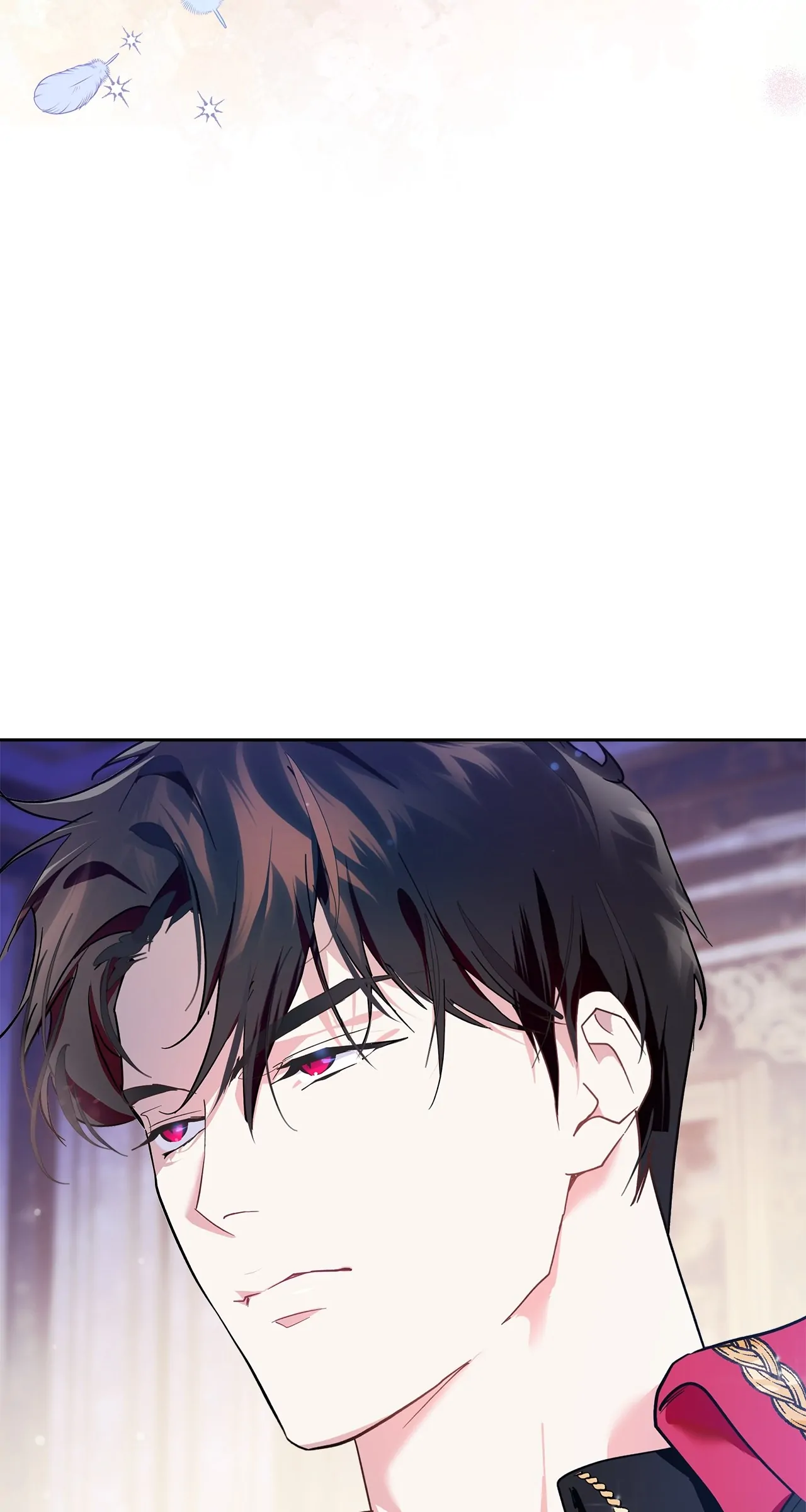 I Became the Tyrant's Dishonest Adviser Chapter 3 page 64