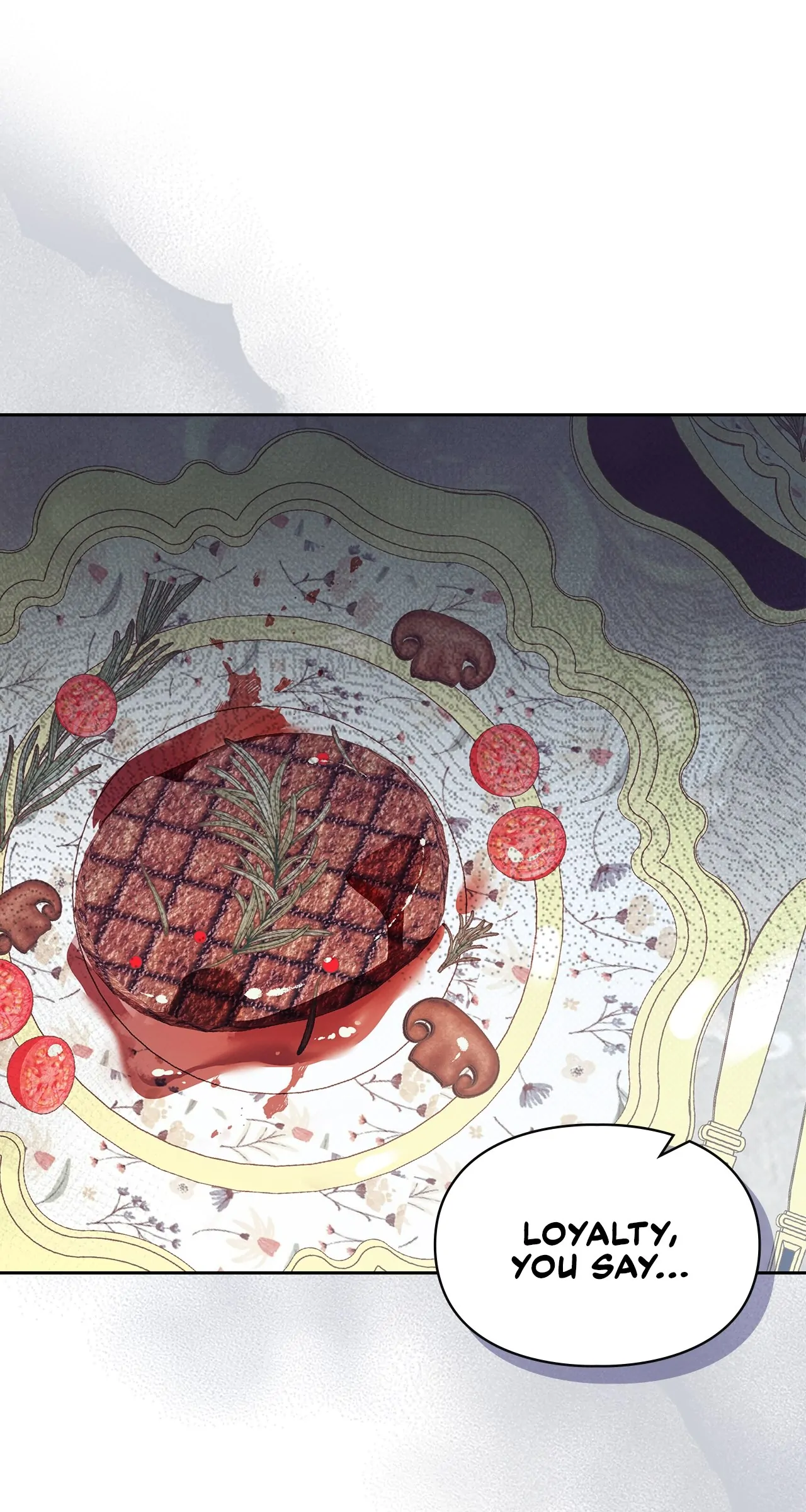 I Became the Tyrant's Dishonest Adviser Chapter 3 page 66