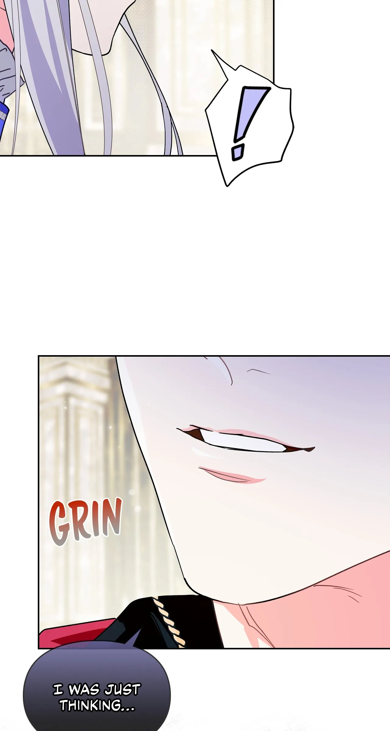 I Became the Tyrant's Dishonest Adviser Chapter 3 page 68