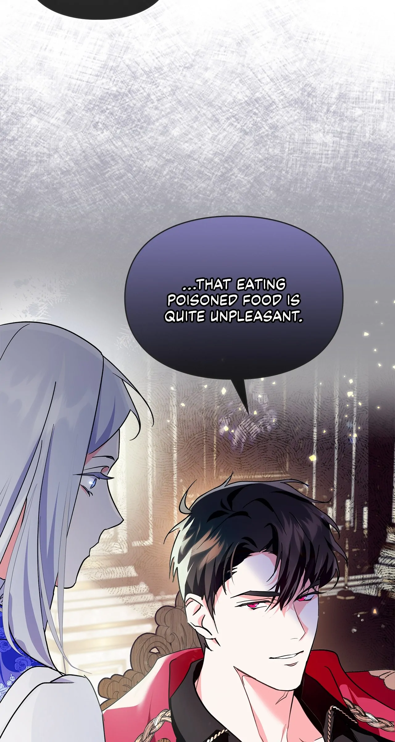 I Became the Tyrant's Dishonest Adviser Chapter 3 page 69