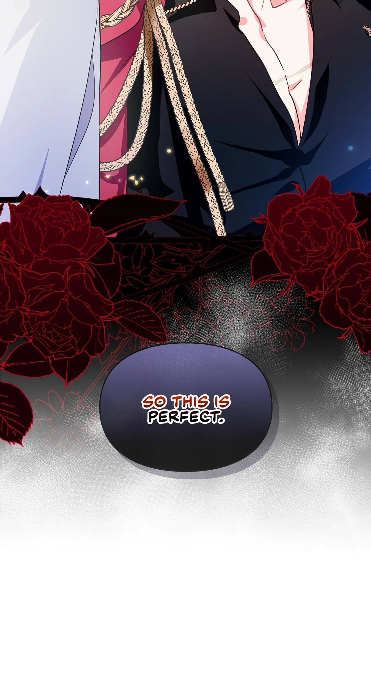 I Became the Tyrant's Dishonest Adviser Chapter 3 page 70