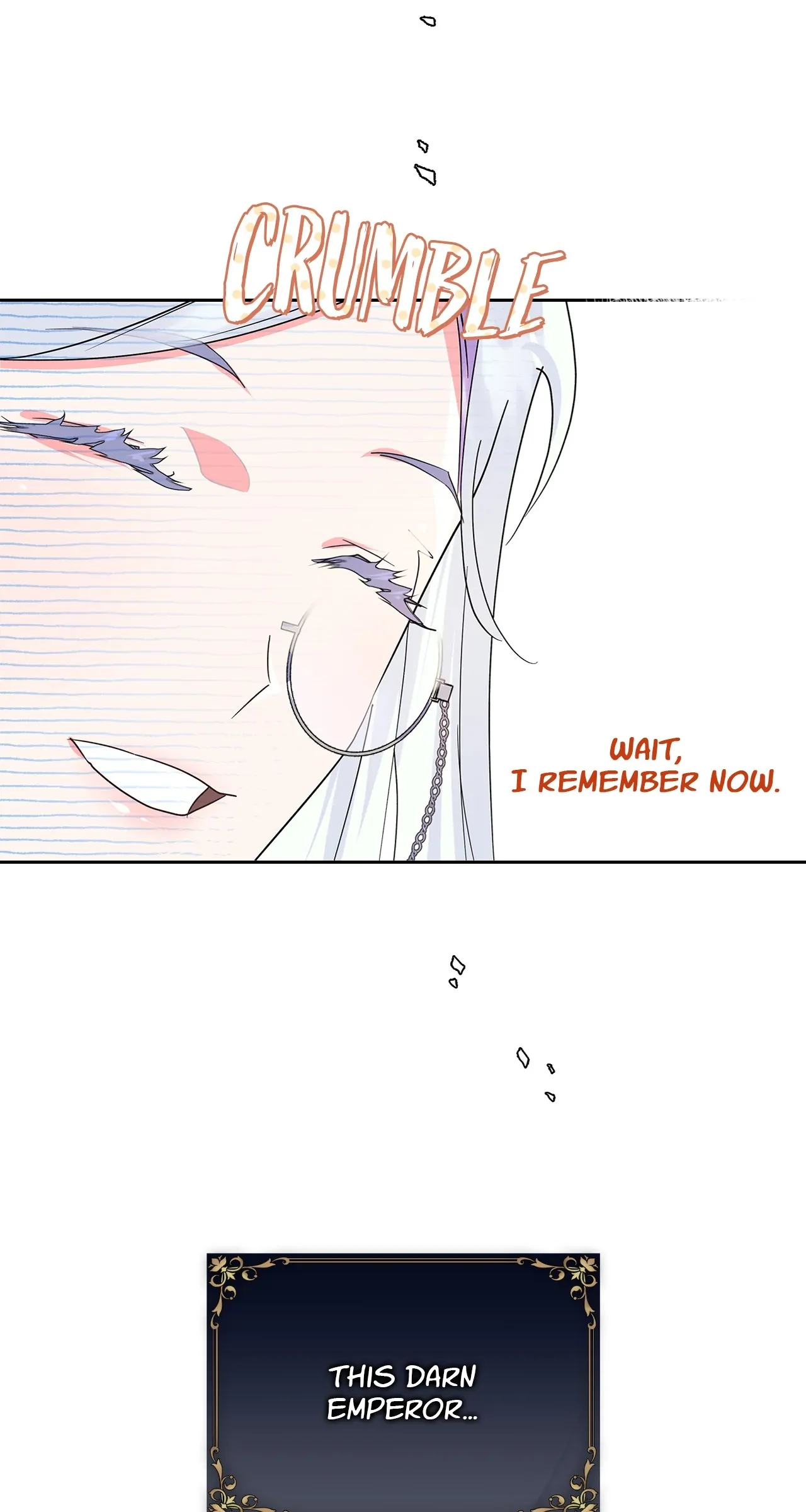 I Became the Tyrant's Dishonest Adviser Chapter 3 page 72